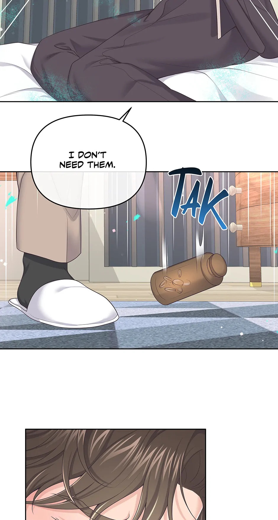 Read BUTLER chapter 41 image 6 on Lezhin