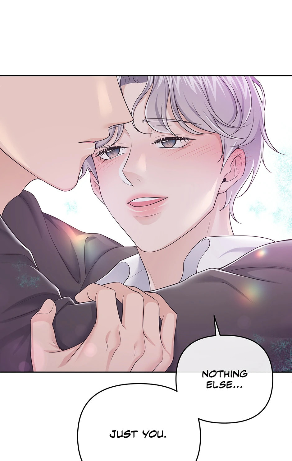Read BUTLER chapter 41 image 9 on Lezhin