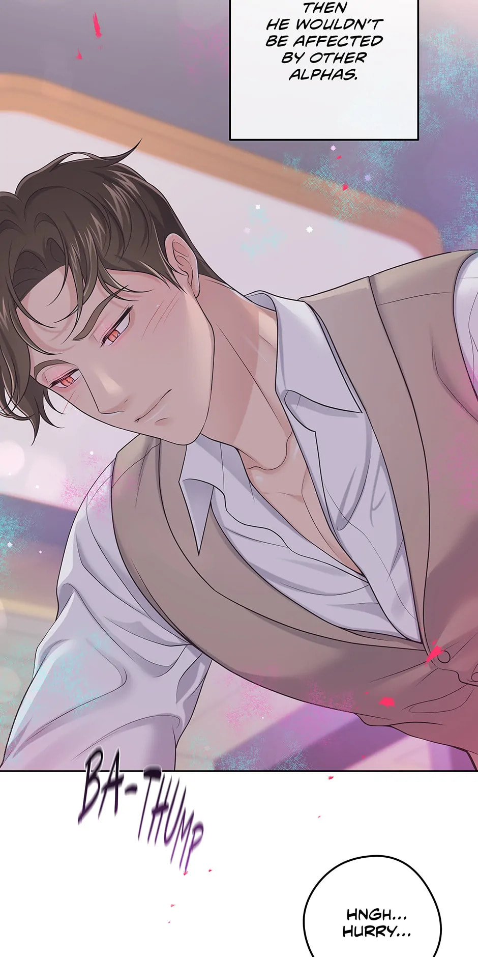 Read BUTLER chapter 42 image 1 on Lezhin