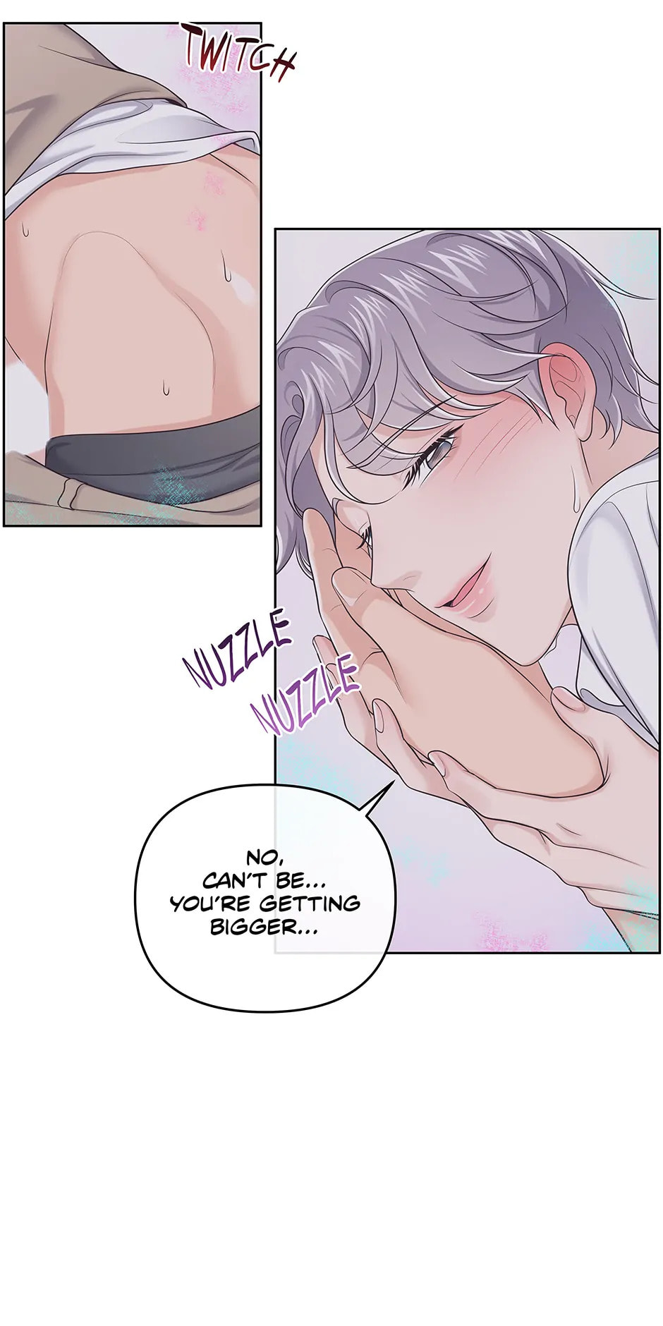 Read BUTLER chapter 42 image 10 on Lezhin