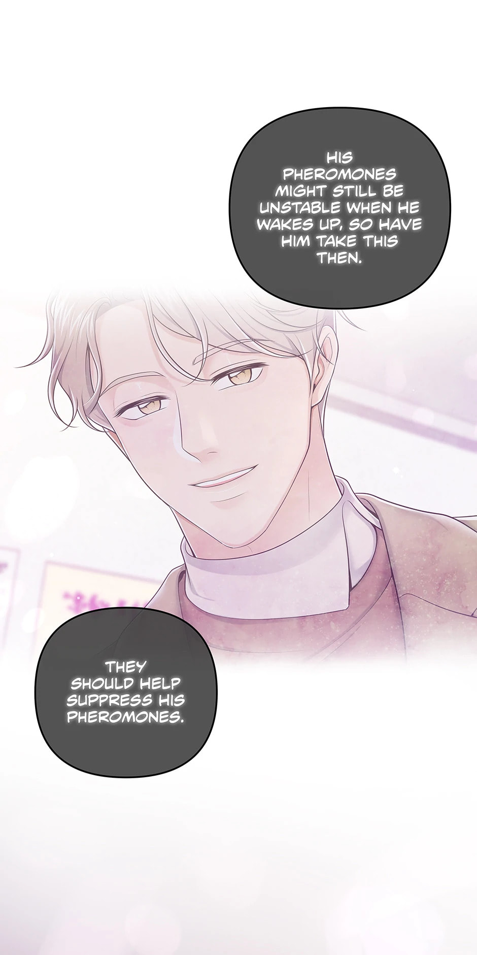 Read BUTLER chapter 42 image 13 on Lezhin