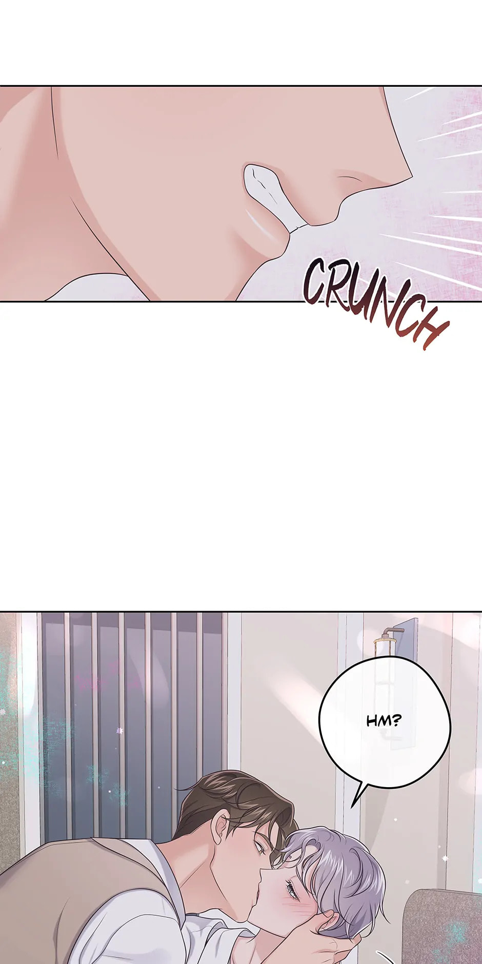 Read BUTLER chapter 42 image 15 on Lezhin