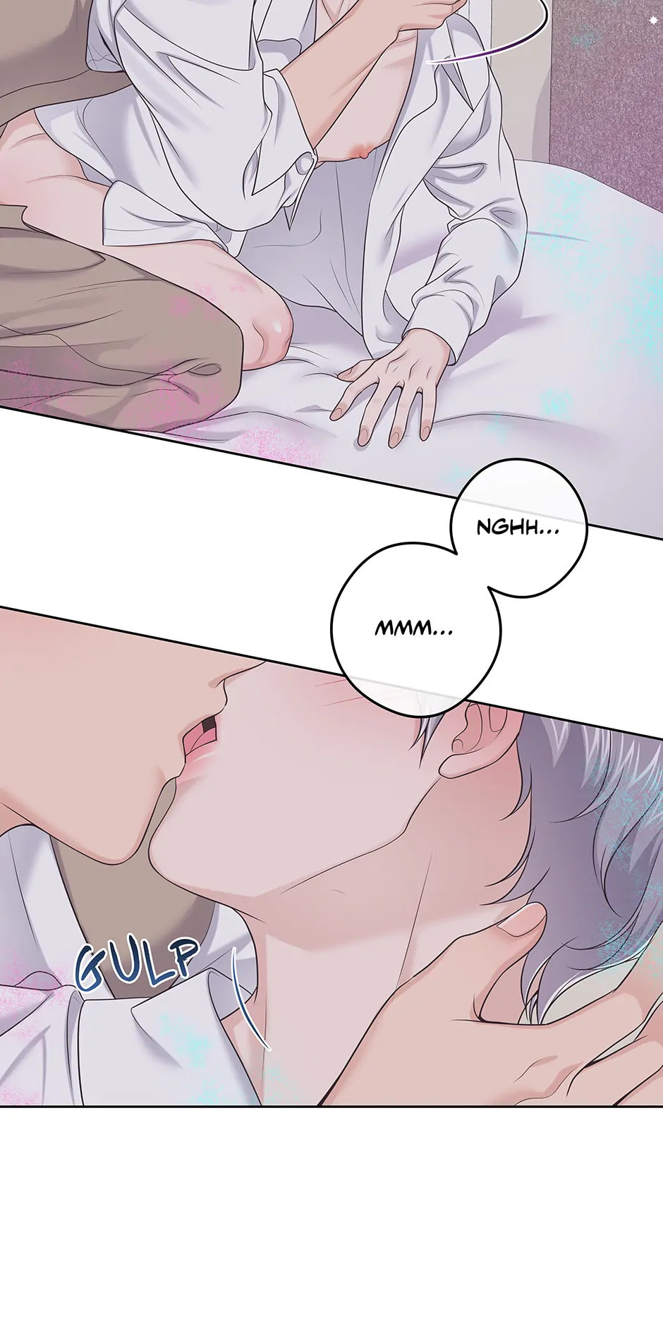 Read BUTLER chapter 42 image 16 on Lezhin