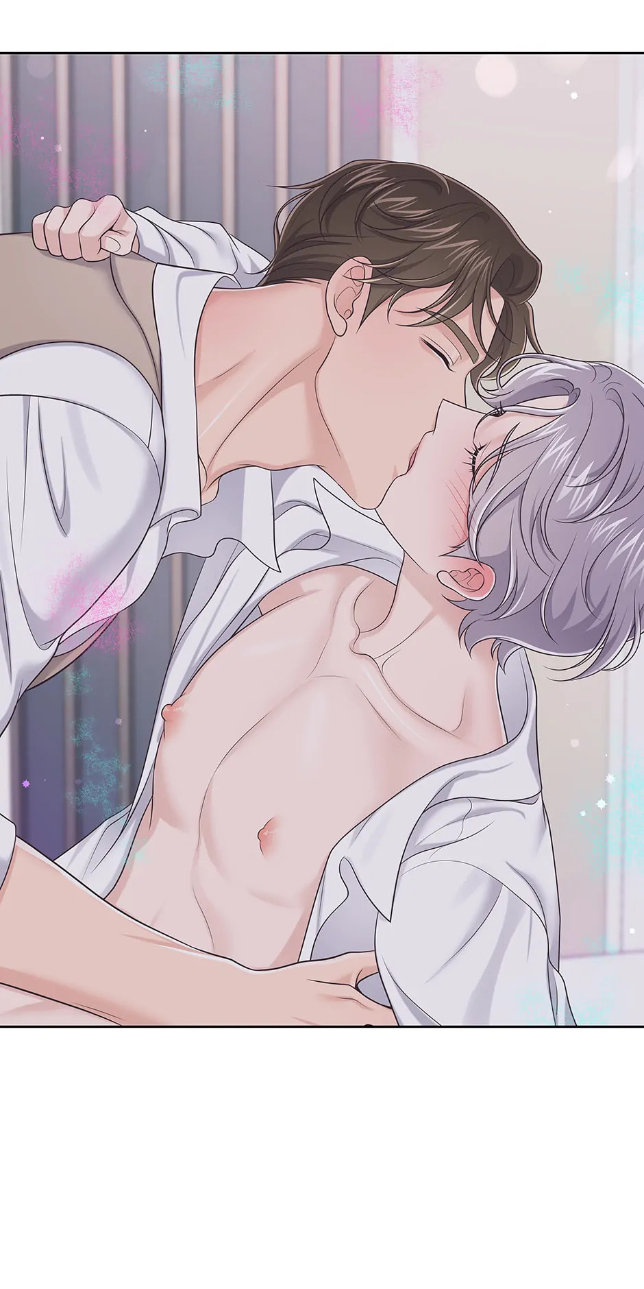 Read BUTLER chapter 42 image 17 on Lezhin