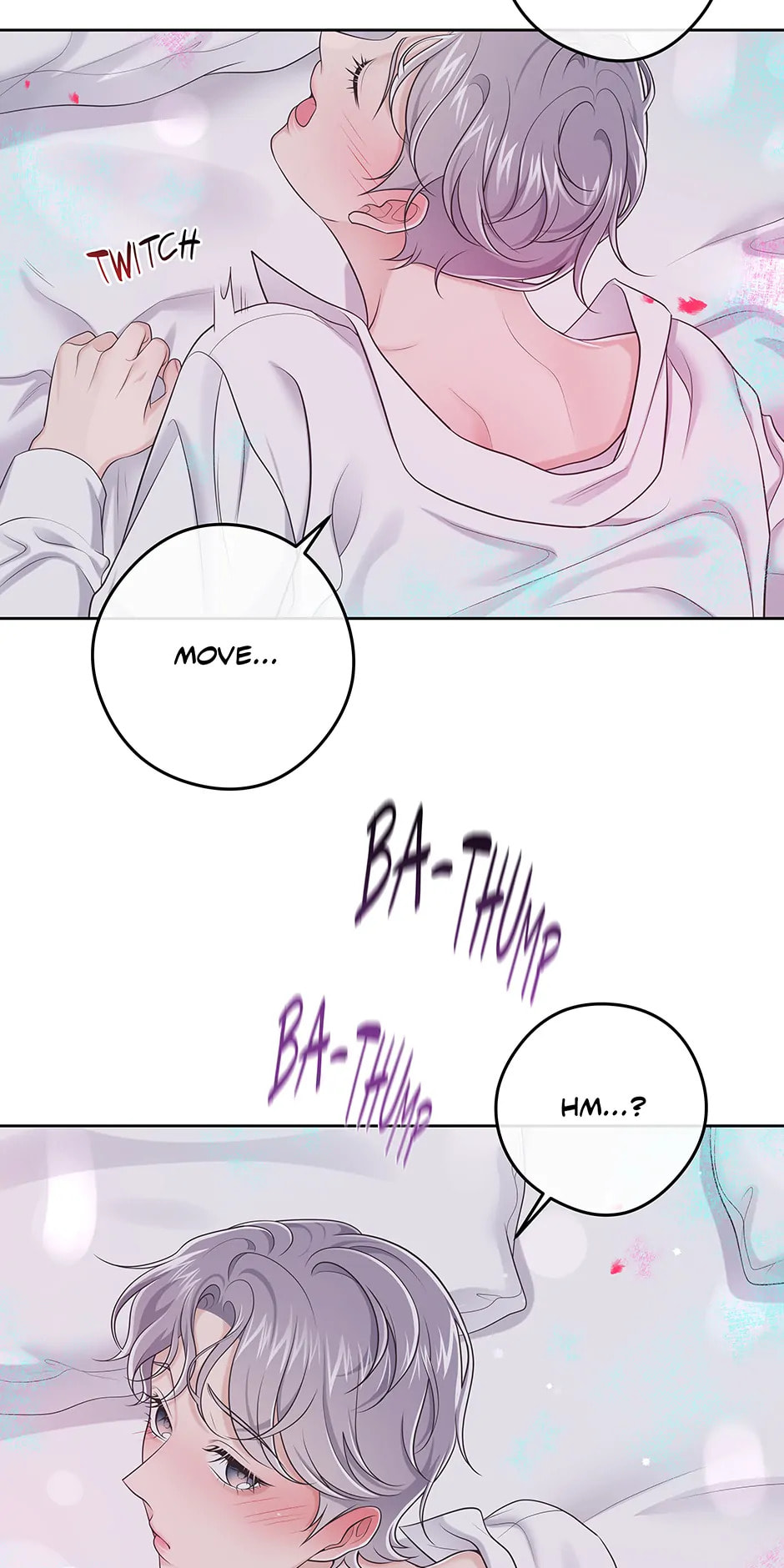 Read BUTLER chapter 42 image 2 on Lezhin