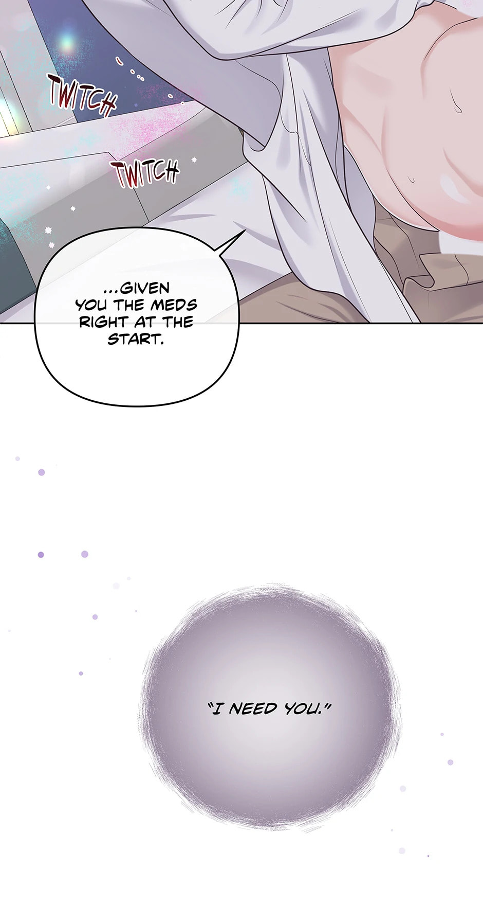 Read BUTLER chapter 42 image 24 on Lezhin