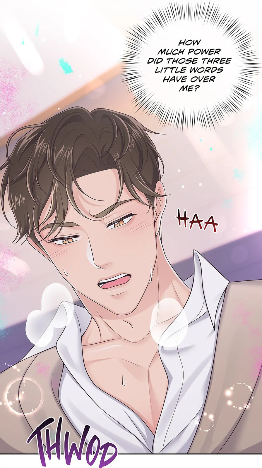 Read BUTLER chapter 42 image 25 on Lezhin