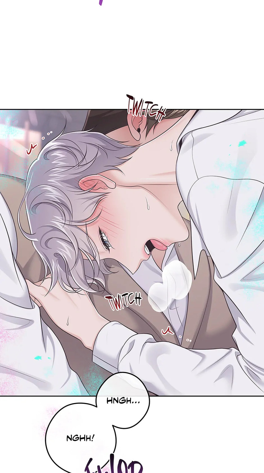 Read BUTLER chapter 42 image 26 on Lezhin