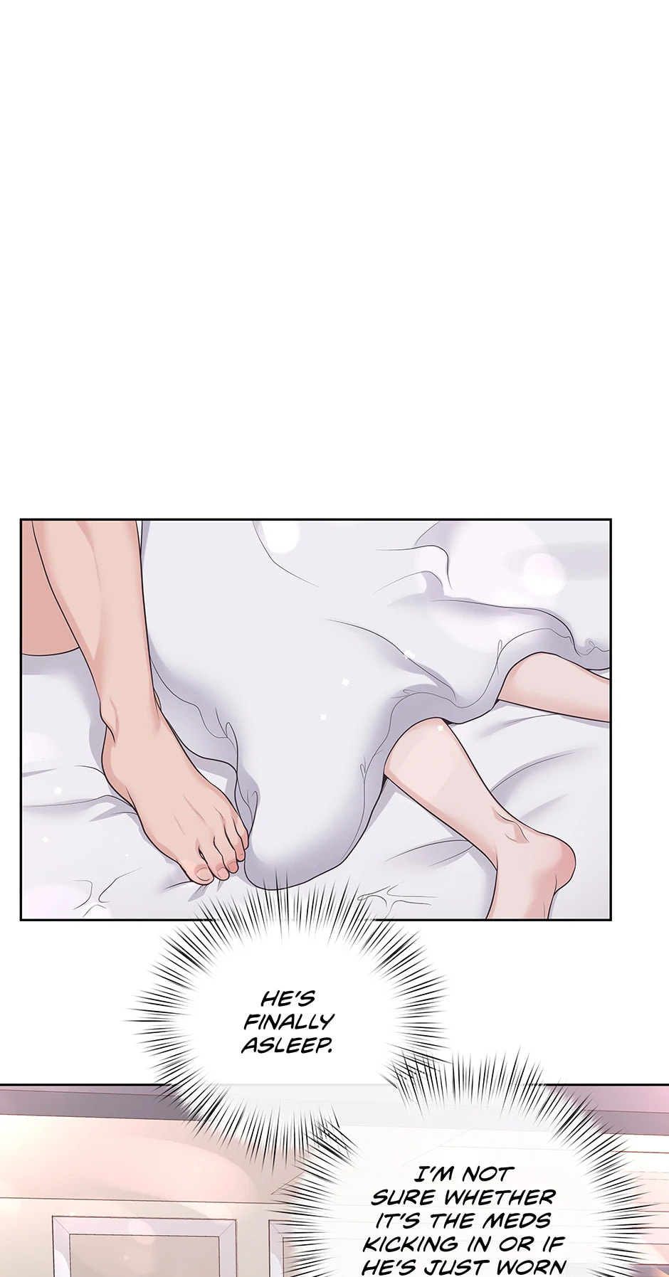 Read BUTLER chapter 42 image 30 on Lezhin