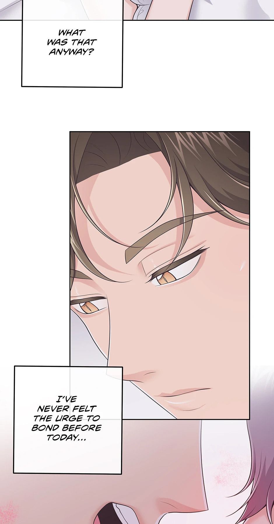 Read BUTLER chapter 42 image 33 on Lezhin