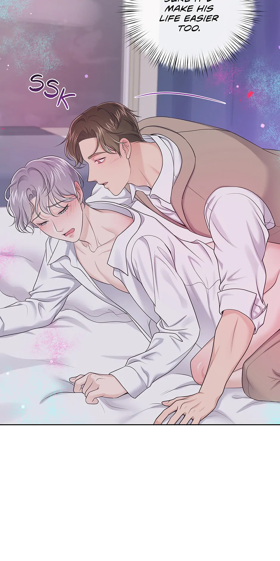 Read BUTLER chapter 42 image 4 on Lezhin