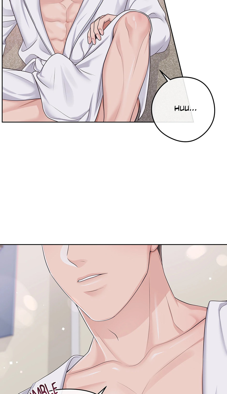 Read BUTLER chapter 42 image 40 on Lezhin