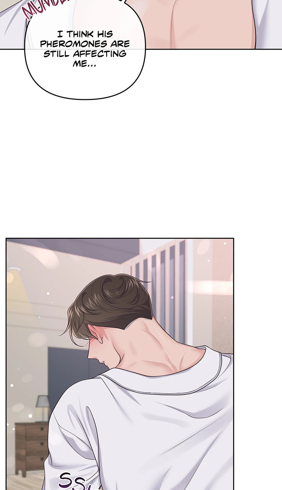 Read BUTLER chapter 42 image 41 on Lezhin