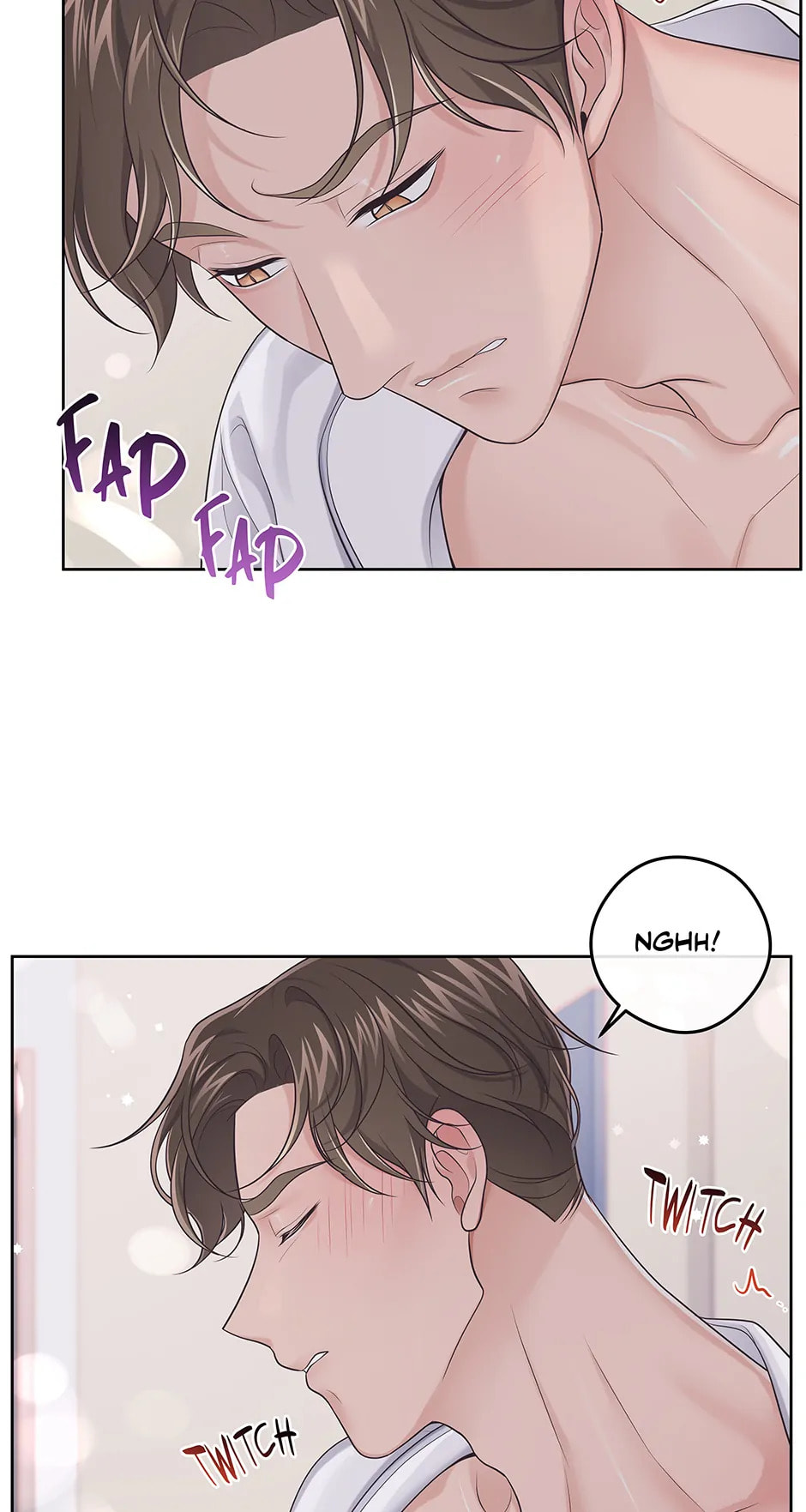 Read BUTLER chapter 42 image 45 on Lezhin