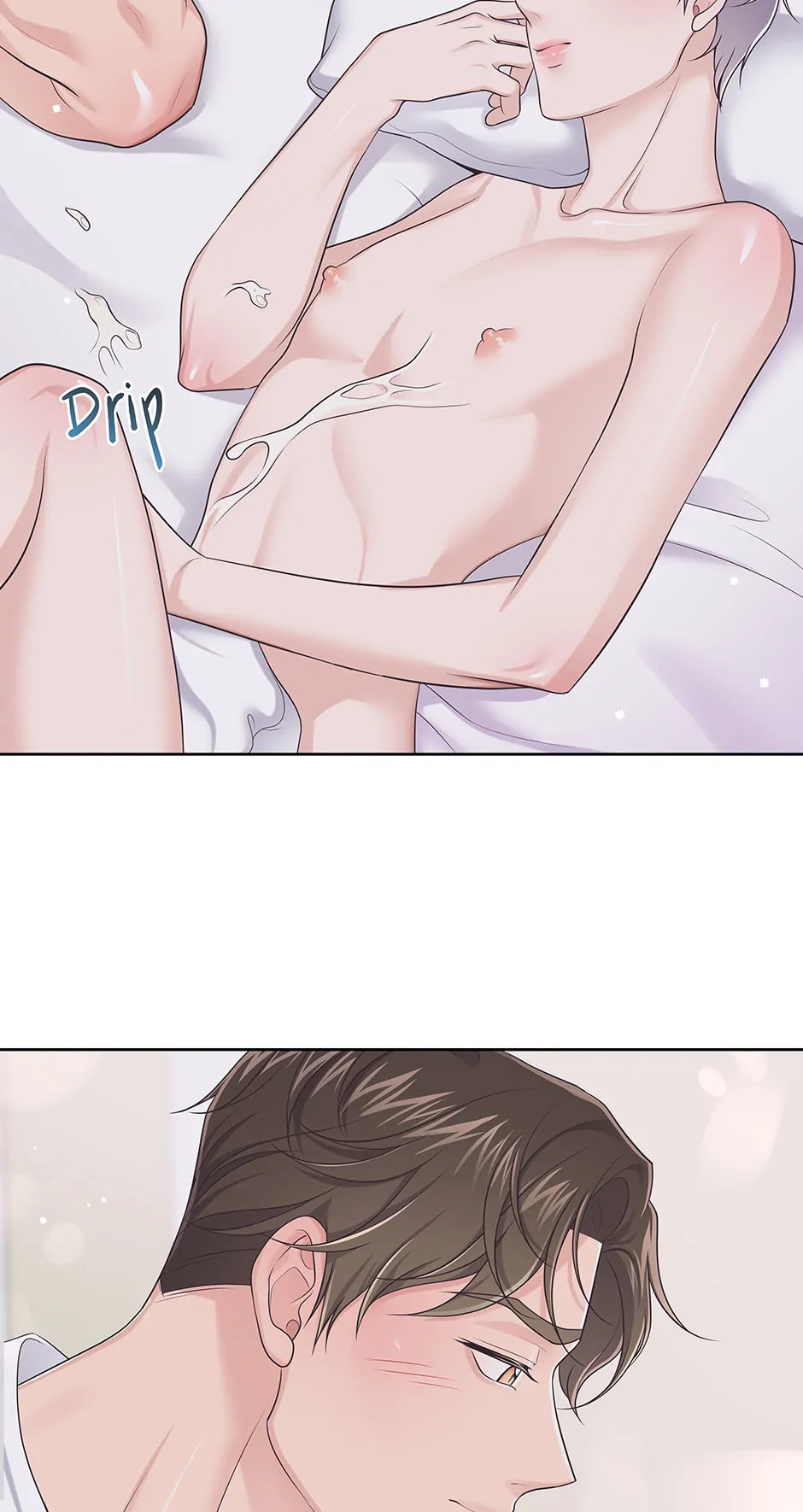 Read BUTLER chapter 42 image 48 on Lezhin