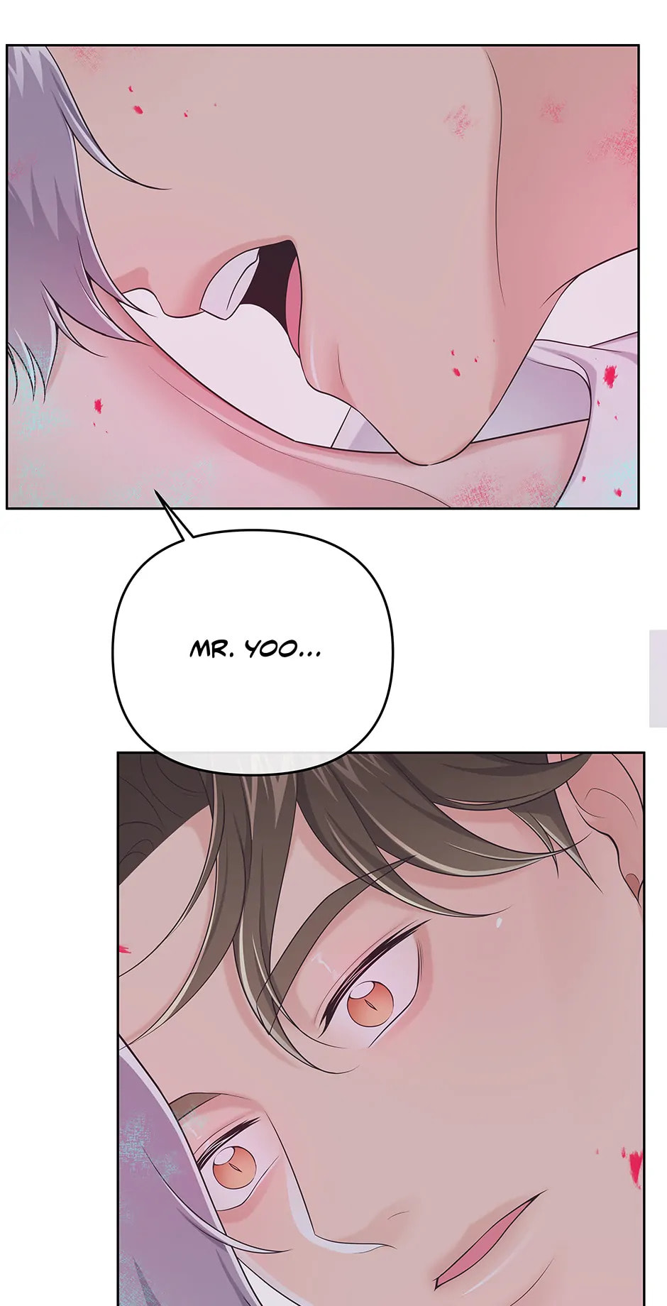 Read BUTLER chapter 42 image 5 on Lezhin