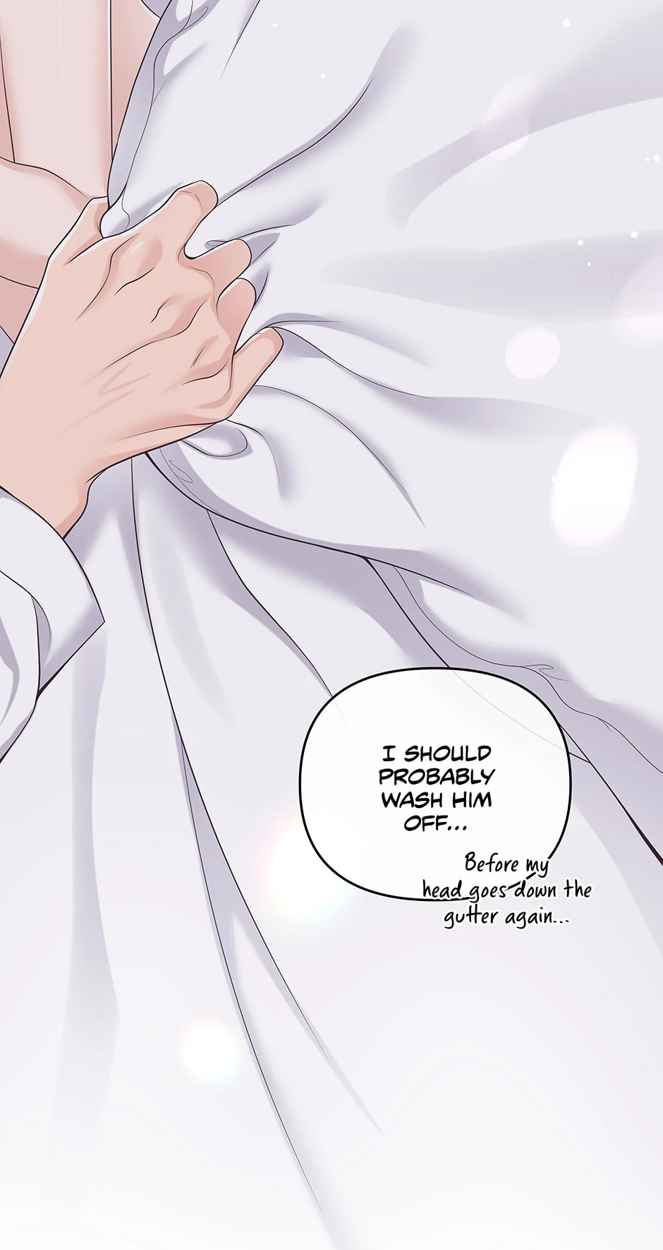 Read BUTLER chapter 42 image 50 on Lezhin