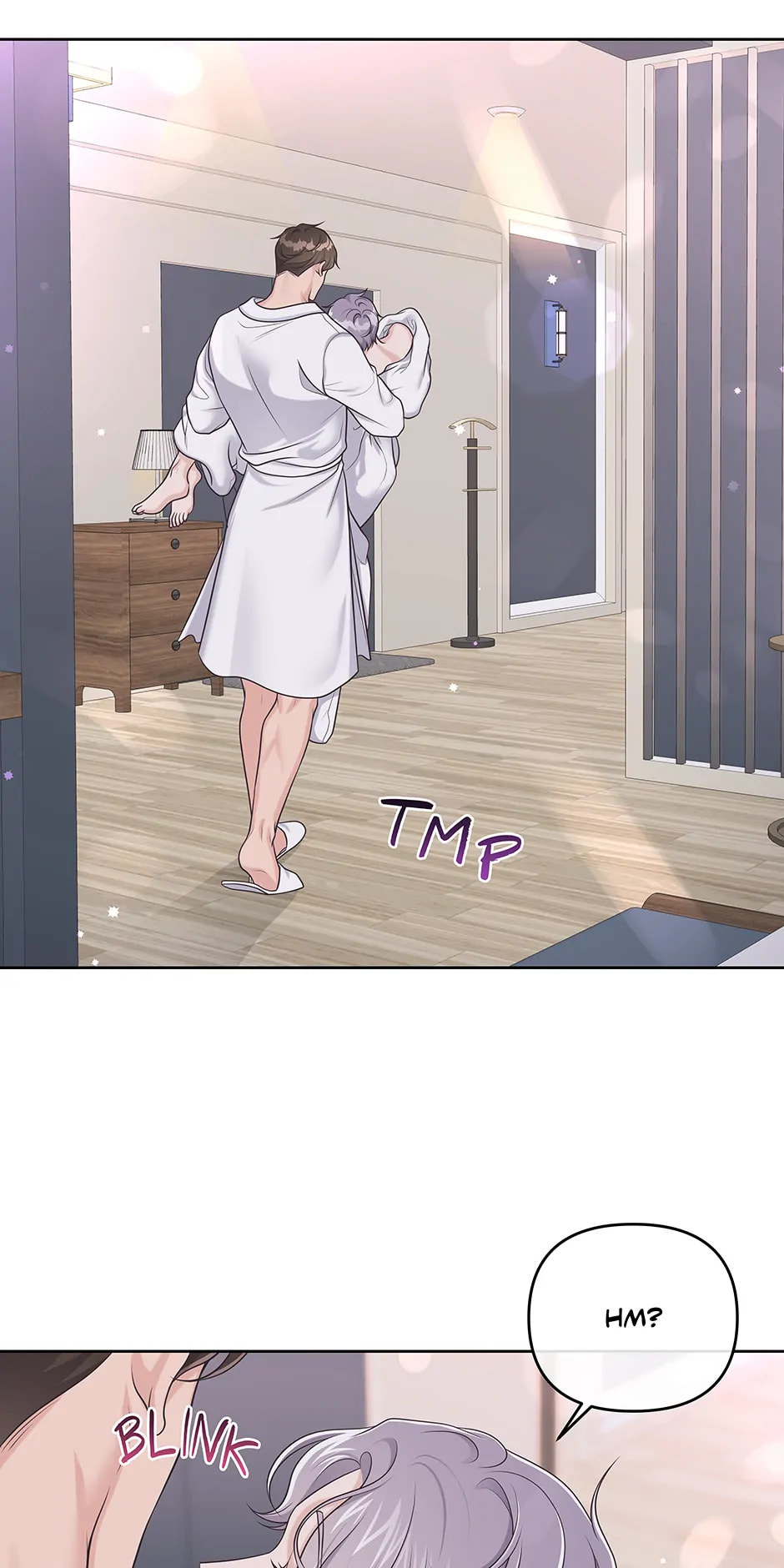 Read BUTLER chapter 42 image 52 on Lezhin