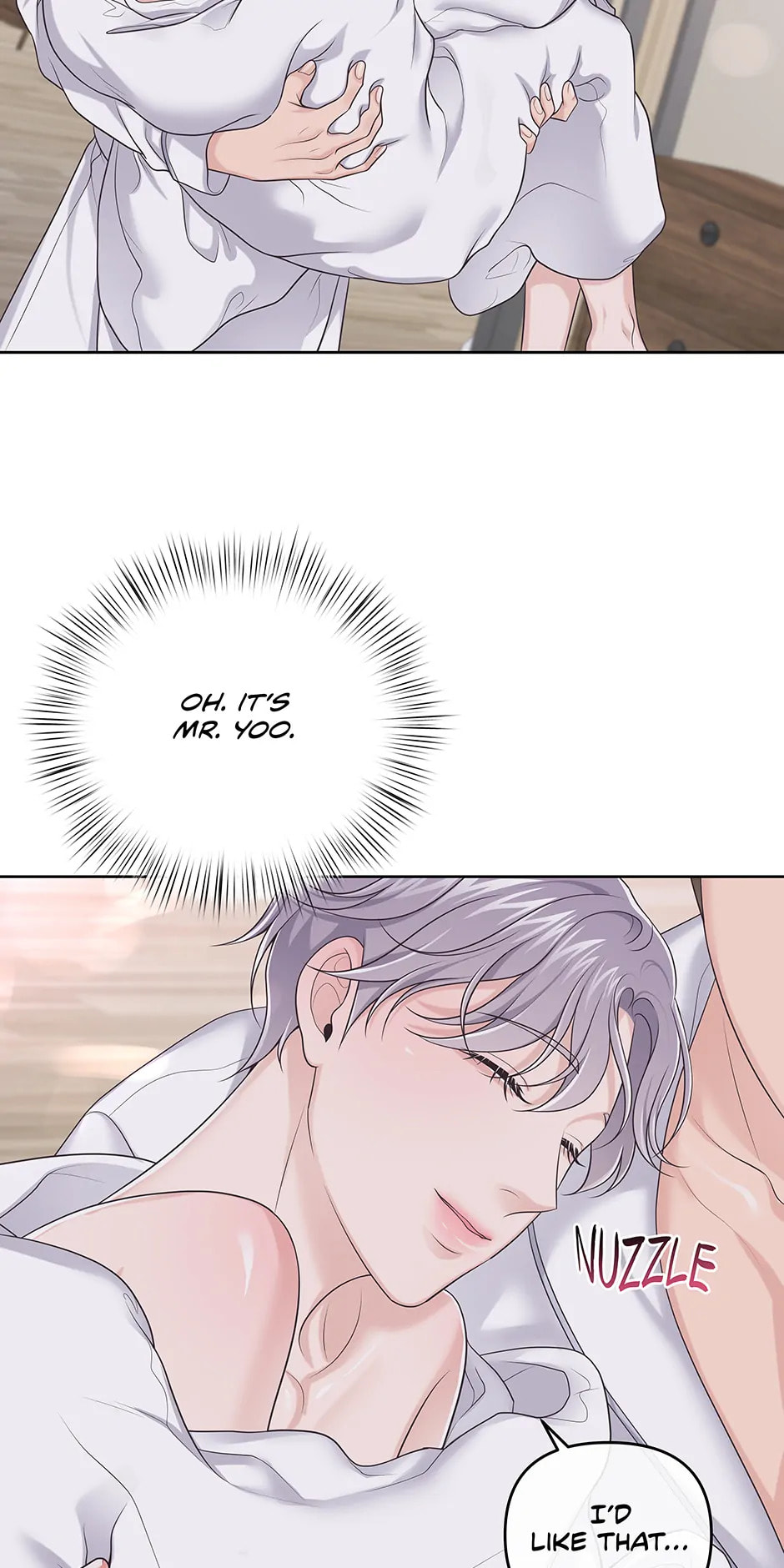 Read BUTLER chapter 42 image 54 on Lezhin
