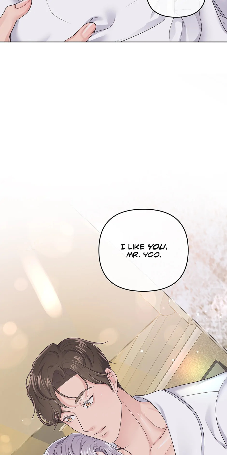 Read BUTLER chapter 42 image 55 on Lezhin