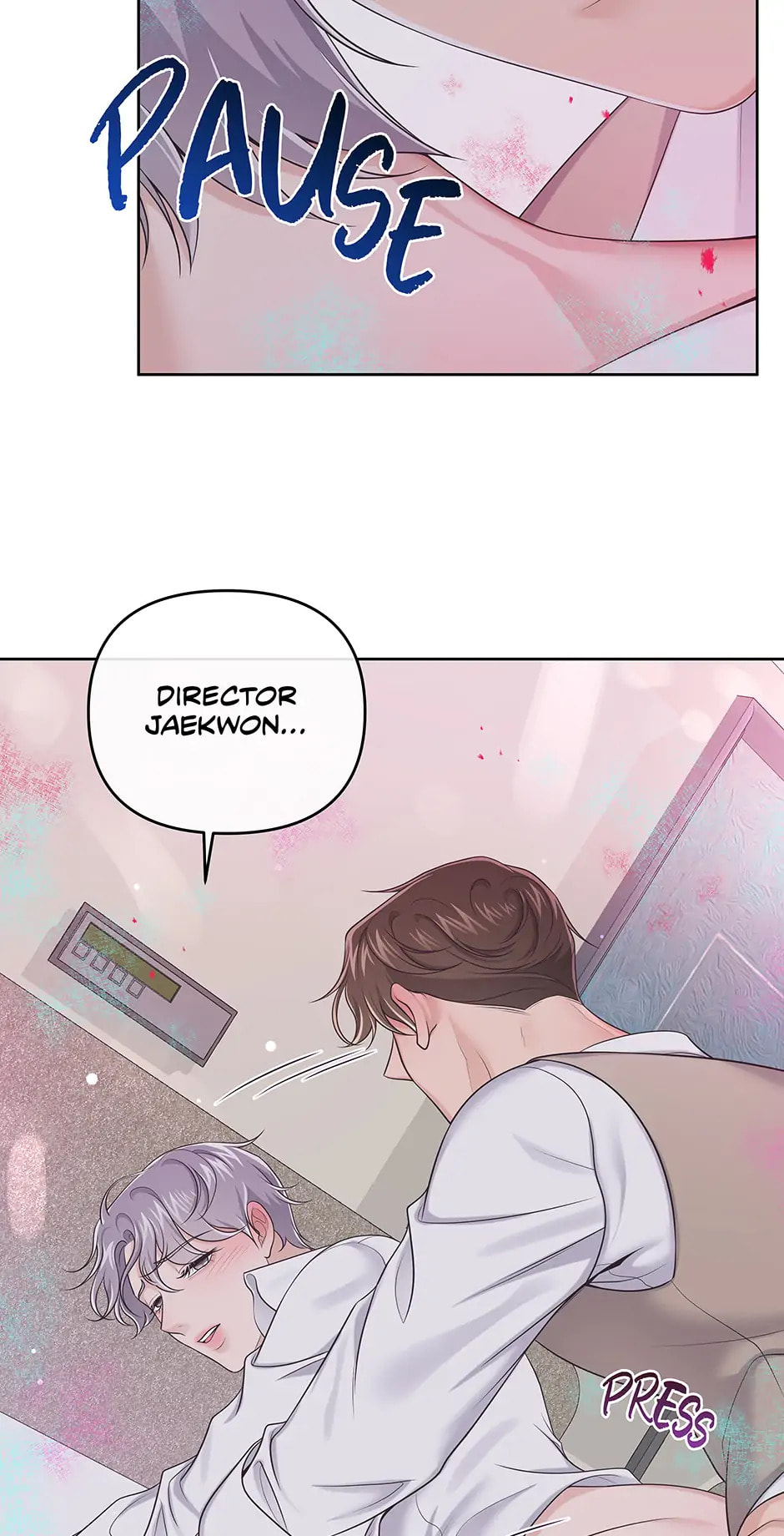 Read BUTLER chapter 42 image 6 on Lezhin