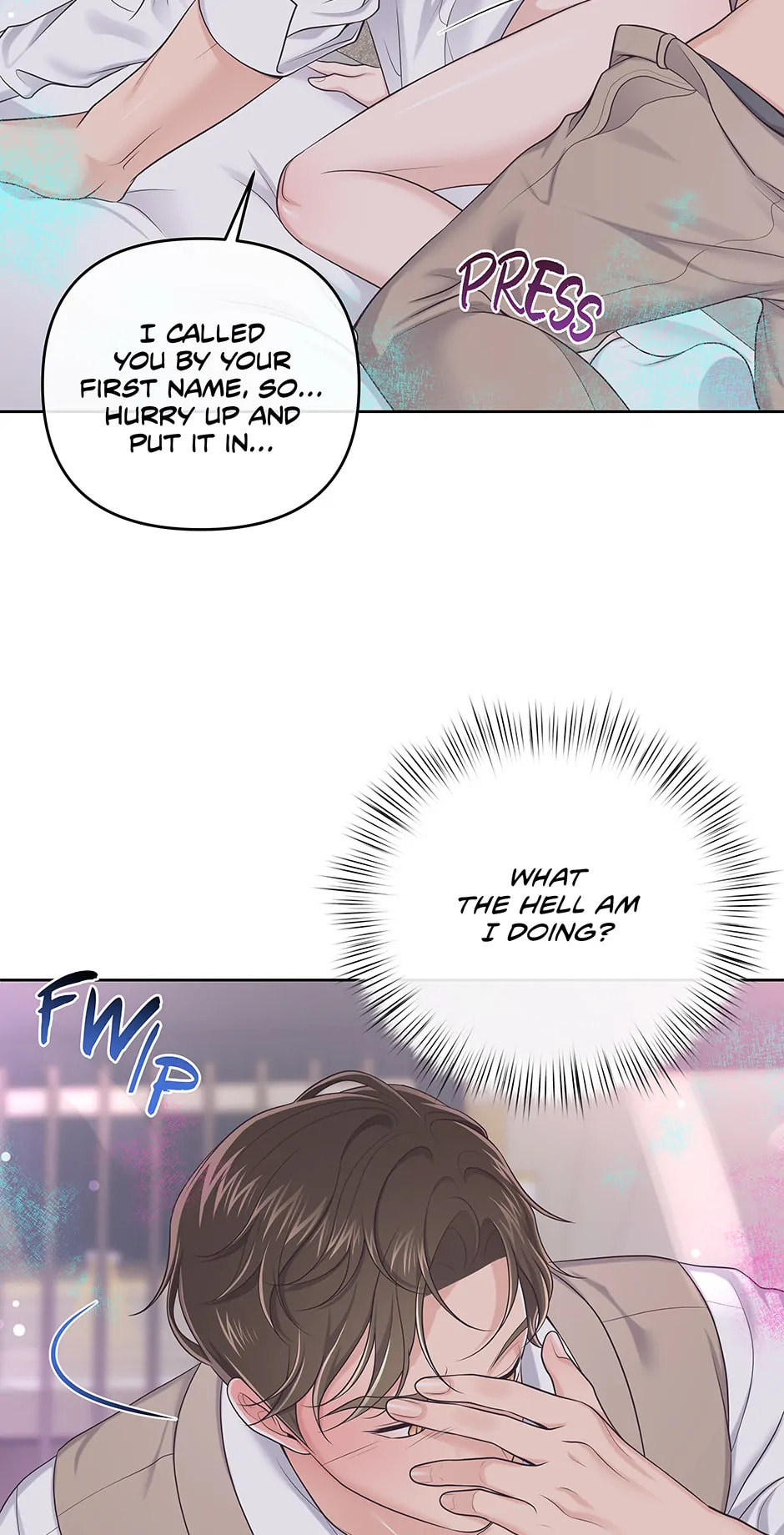 Read BUTLER chapter 42 image 7 on Lezhin