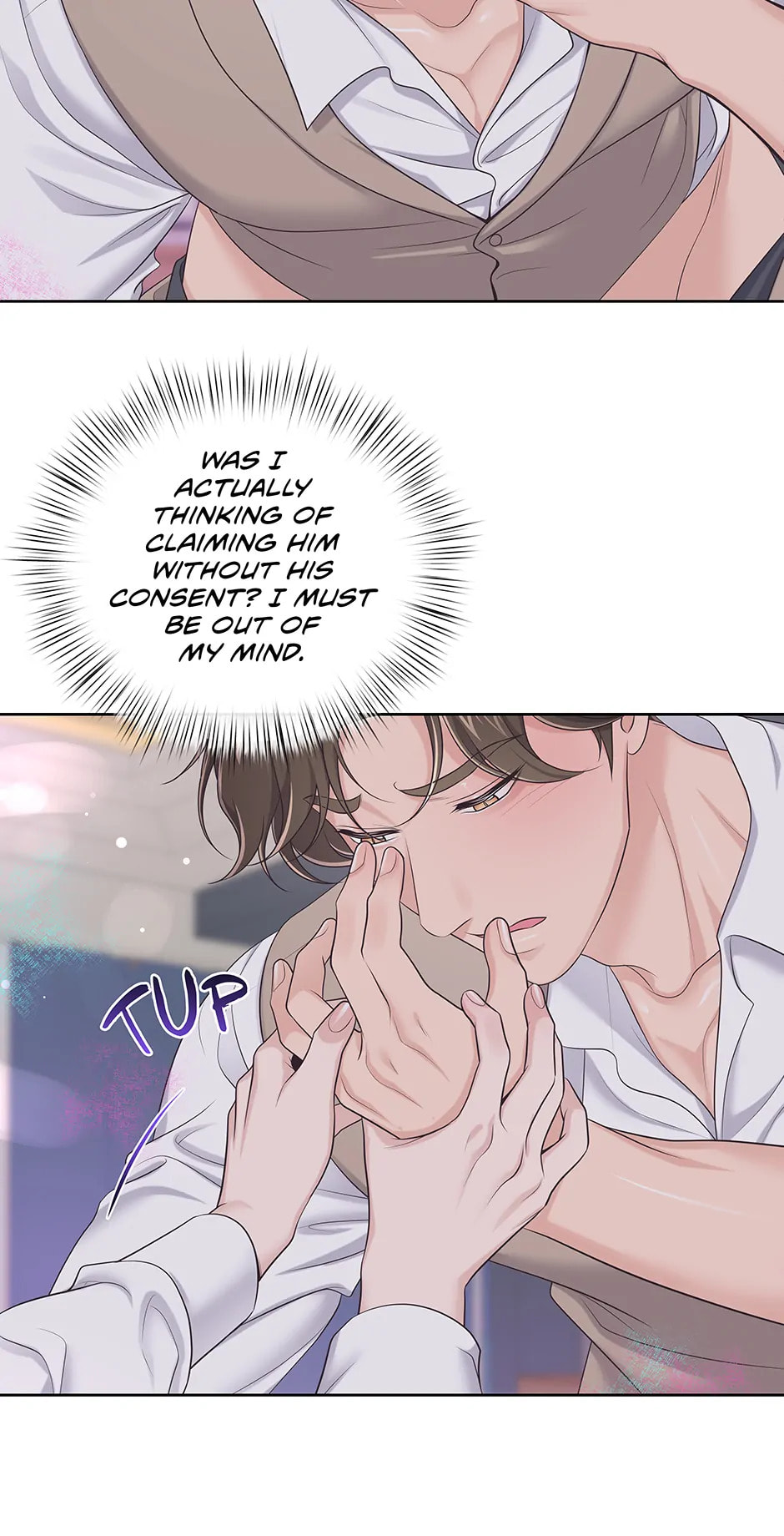 Read BUTLER chapter 42 image 8 on Lezhin