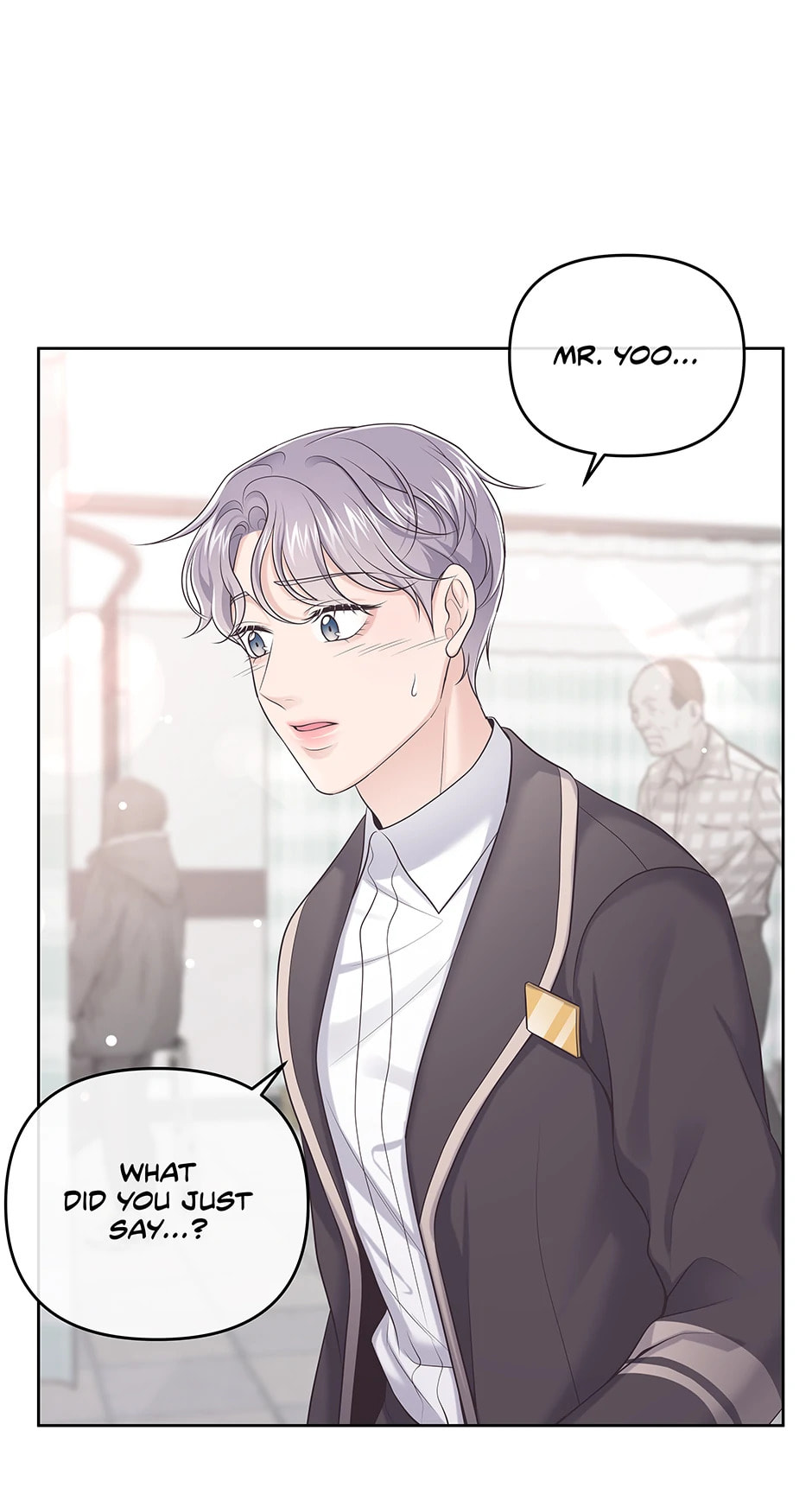 Read BUTLER chapter 44 image 10 on Lezhin