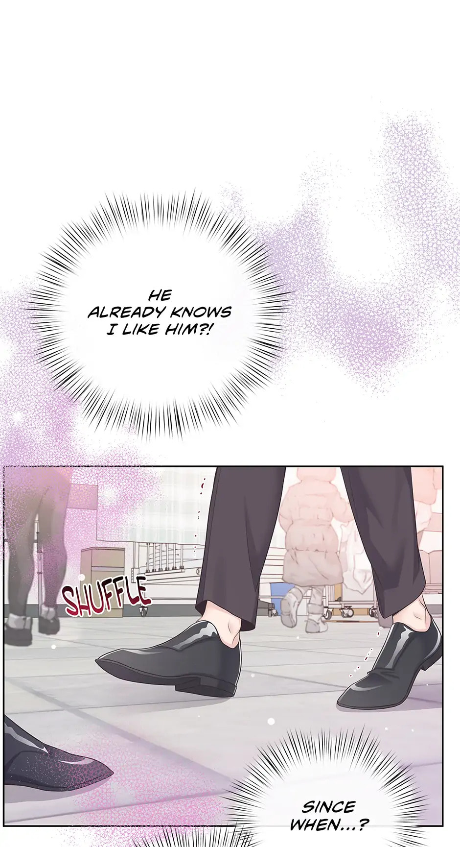 Read BUTLER chapter 44 image 11 on Lezhin