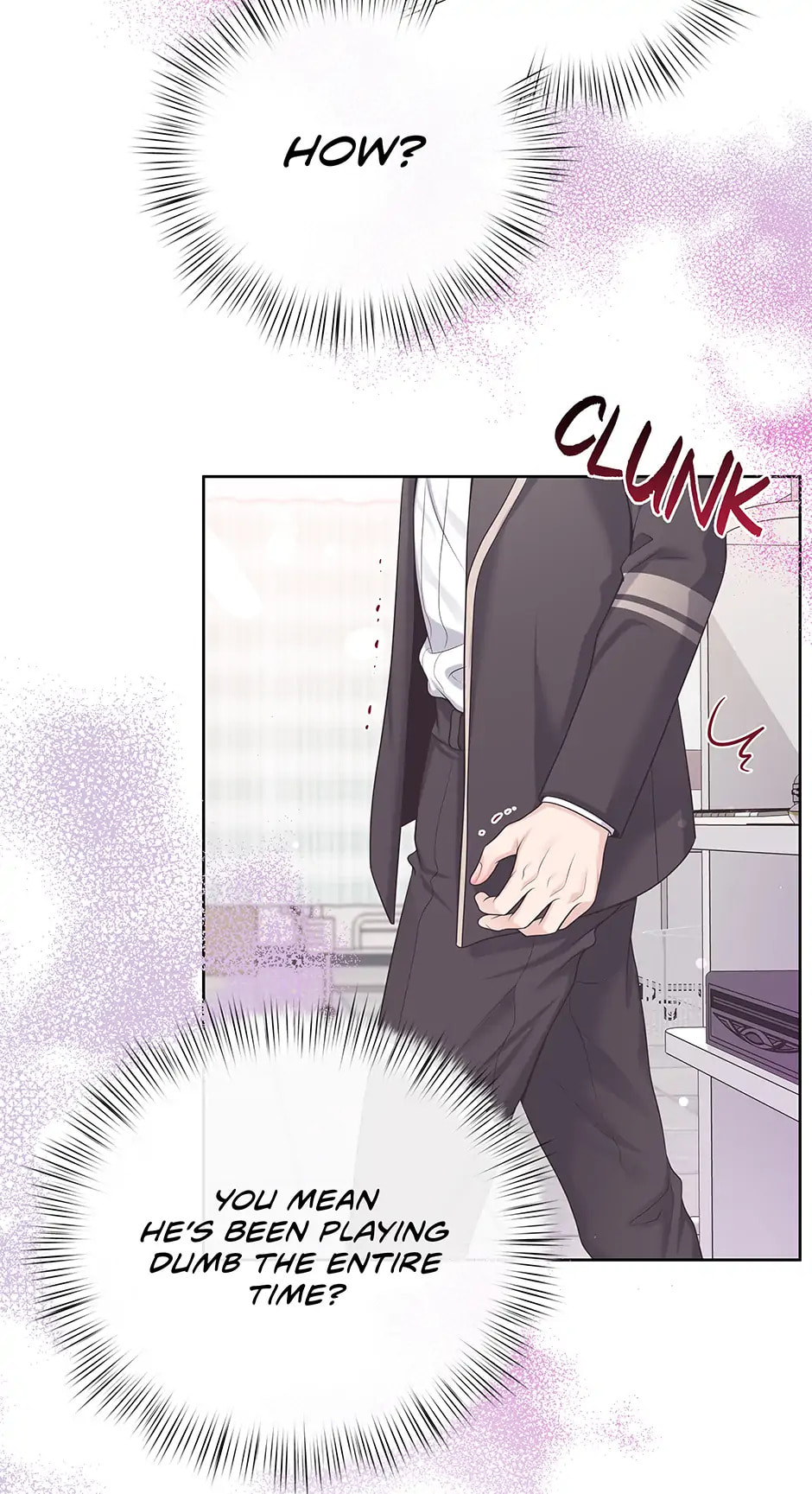 Read BUTLER chapter 44 image 12 on Lezhin