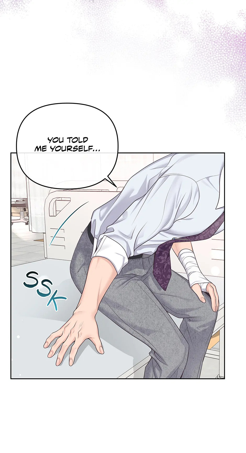 Read BUTLER chapter 44 image 13 on Lezhin