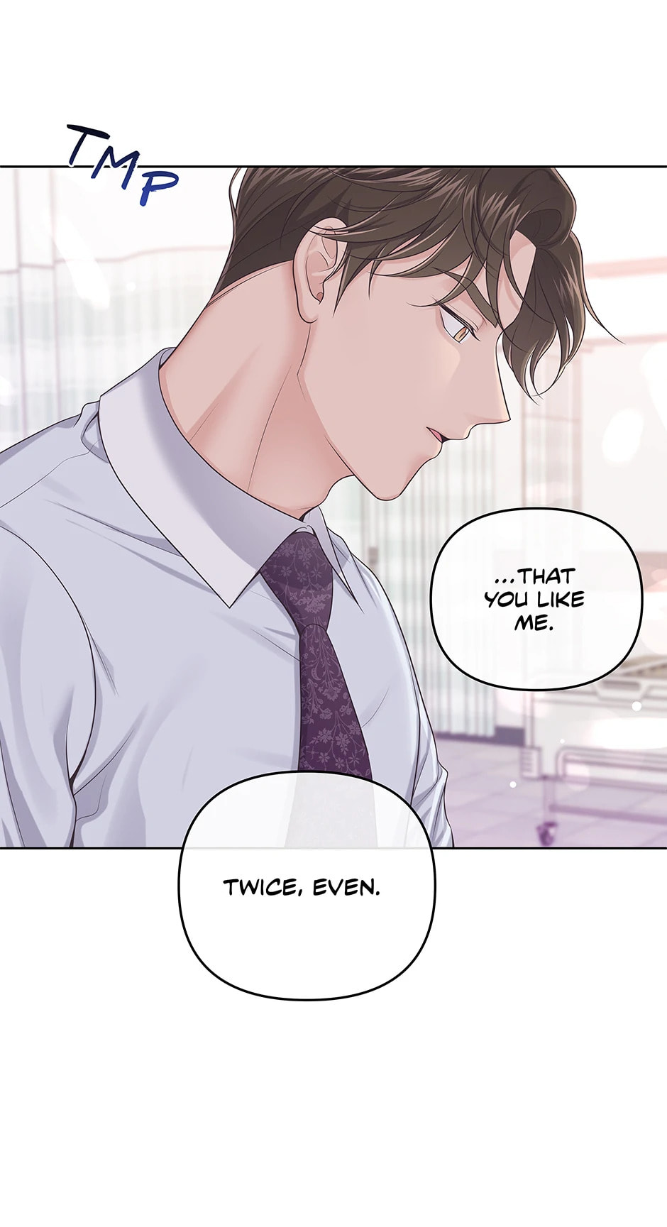 Read BUTLER chapter 44 image 14 on Lezhin