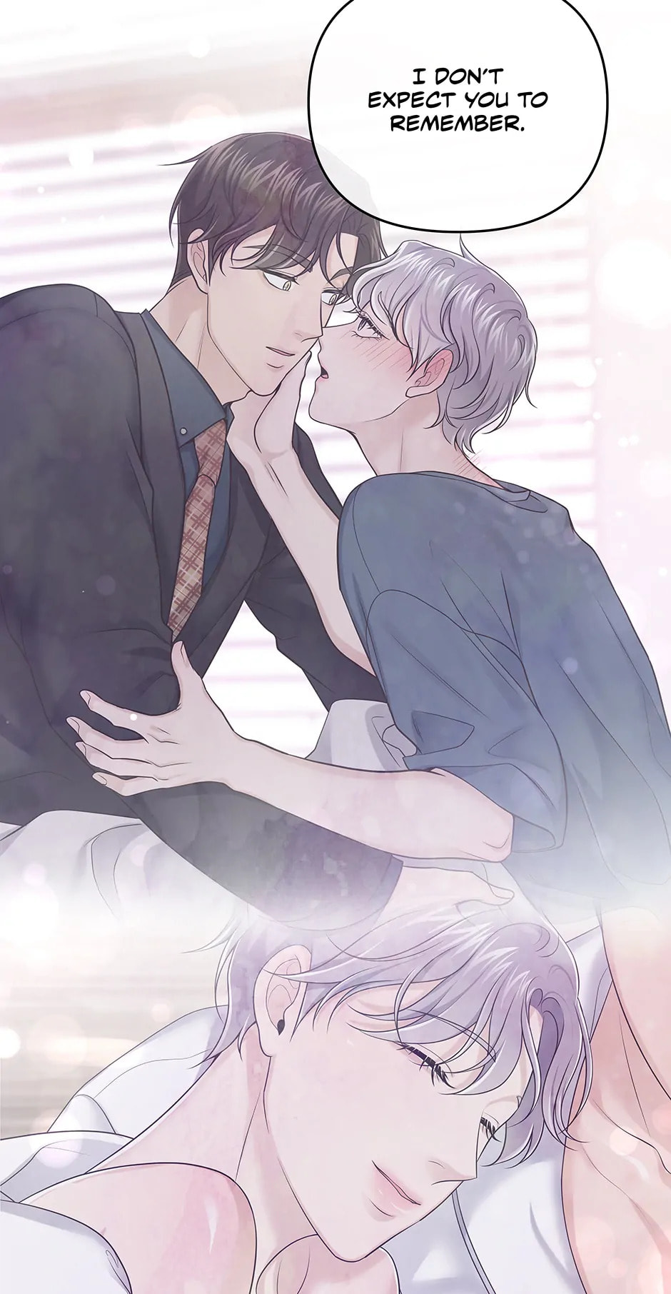 Read BUTLER chapter 44 image 16 on Lezhin
