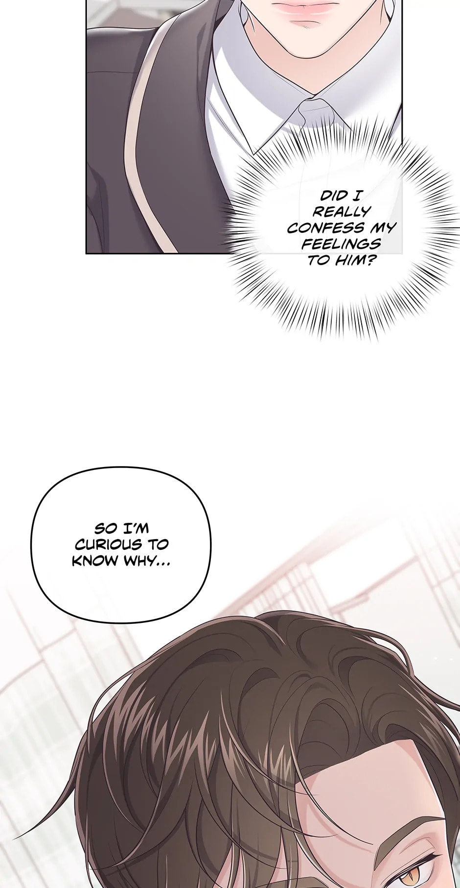 Read BUTLER chapter 44 image 18 on Lezhin