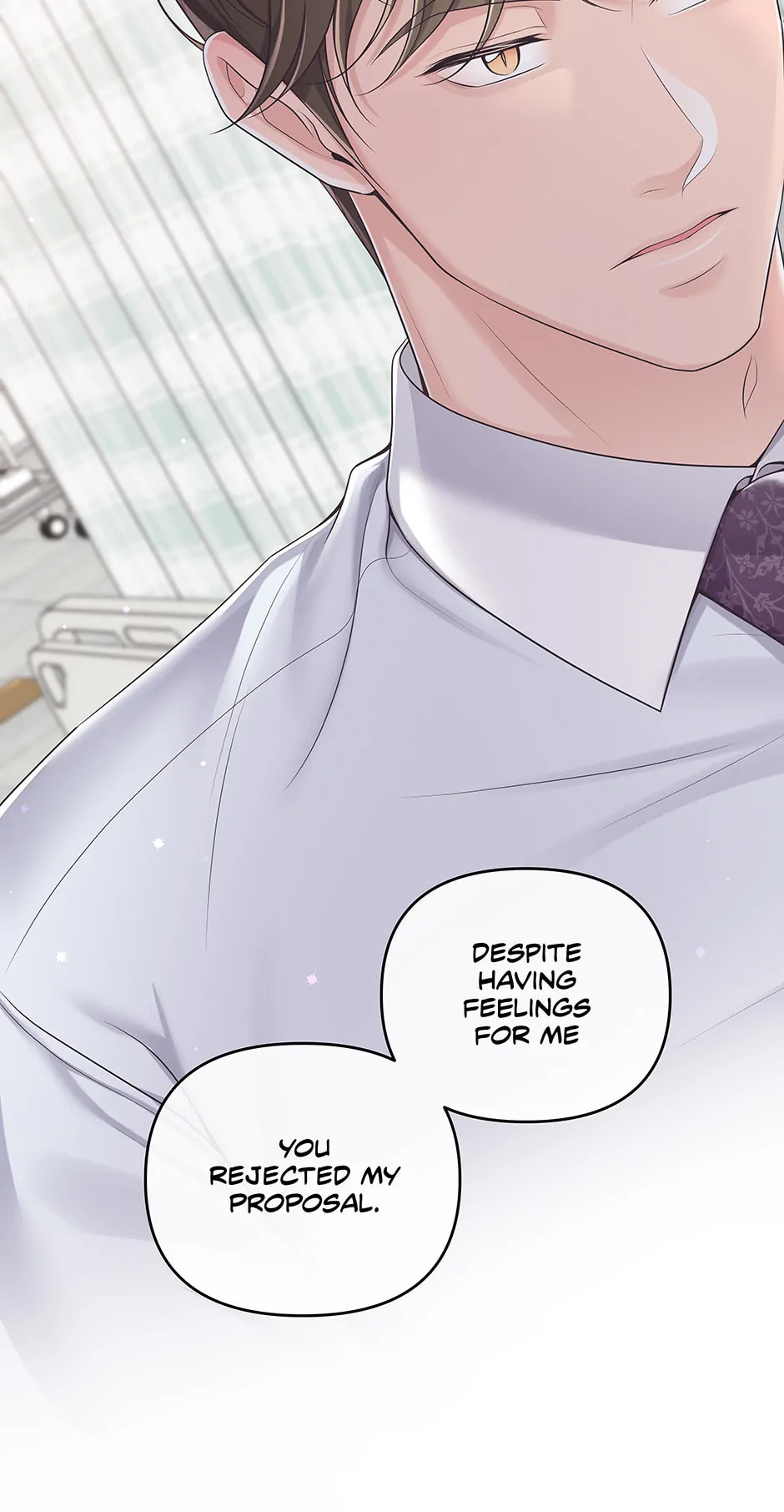 Read BUTLER chapter 44 image 19 on Lezhin