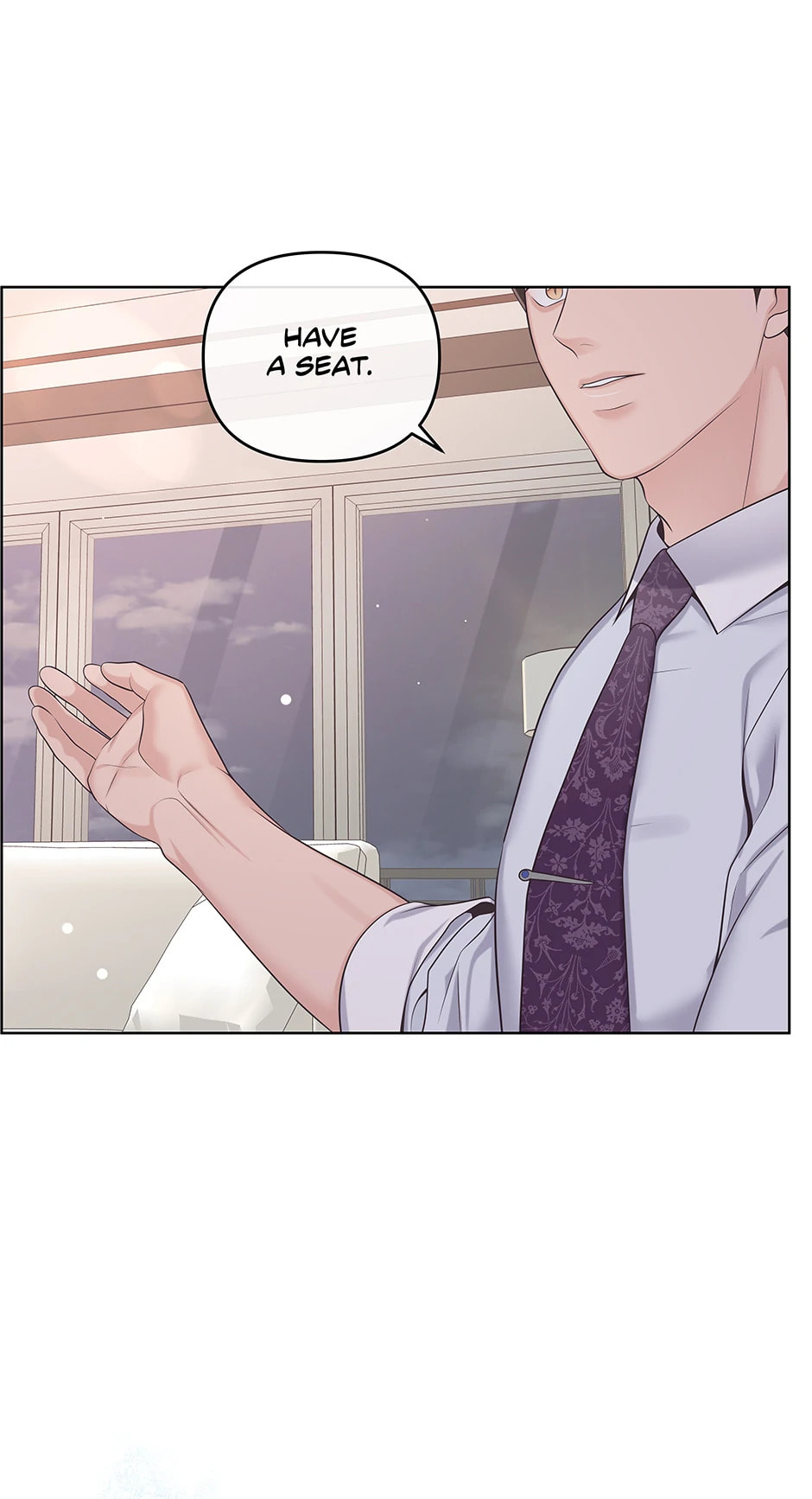 Read BUTLER chapter 44 image 30 on Lezhin