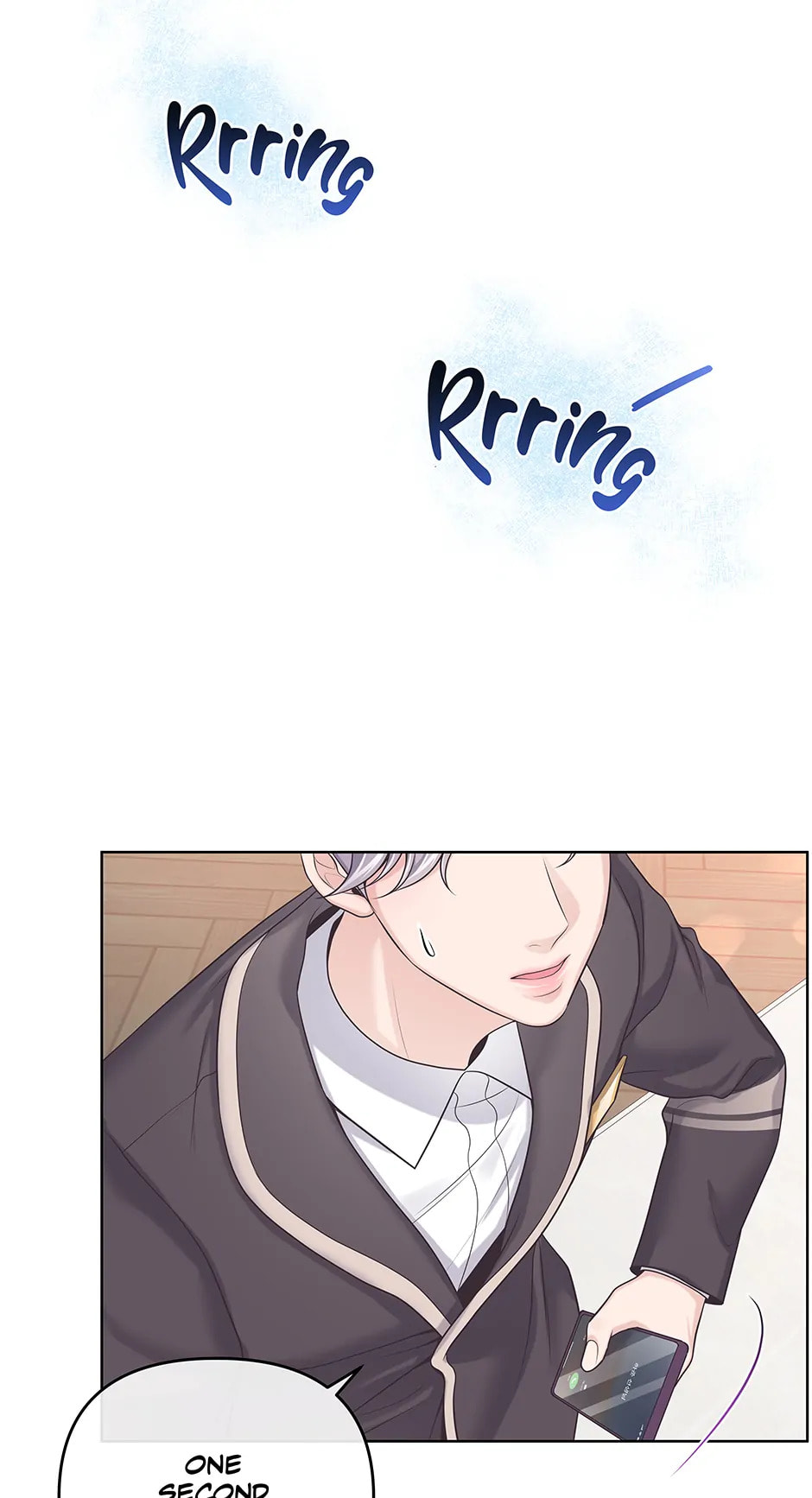 Read BUTLER chapter 44 image 31 on Lezhin