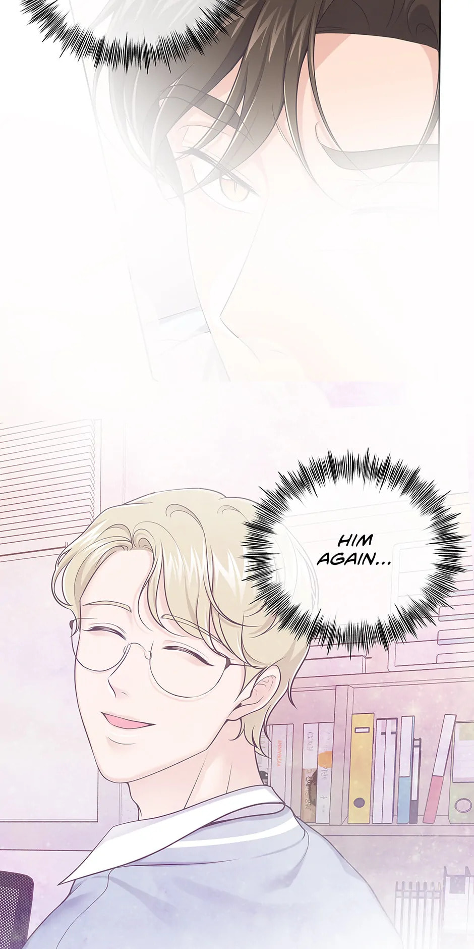 Read BUTLER chapter 44 image 36 on Lezhin