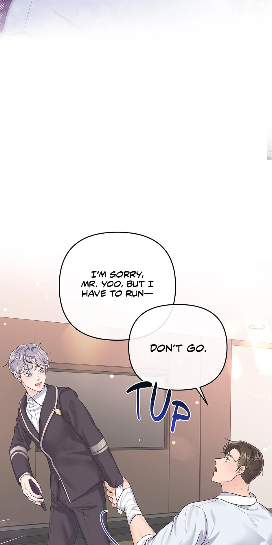 Read BUTLER chapter 44 image 37 on Lezhin