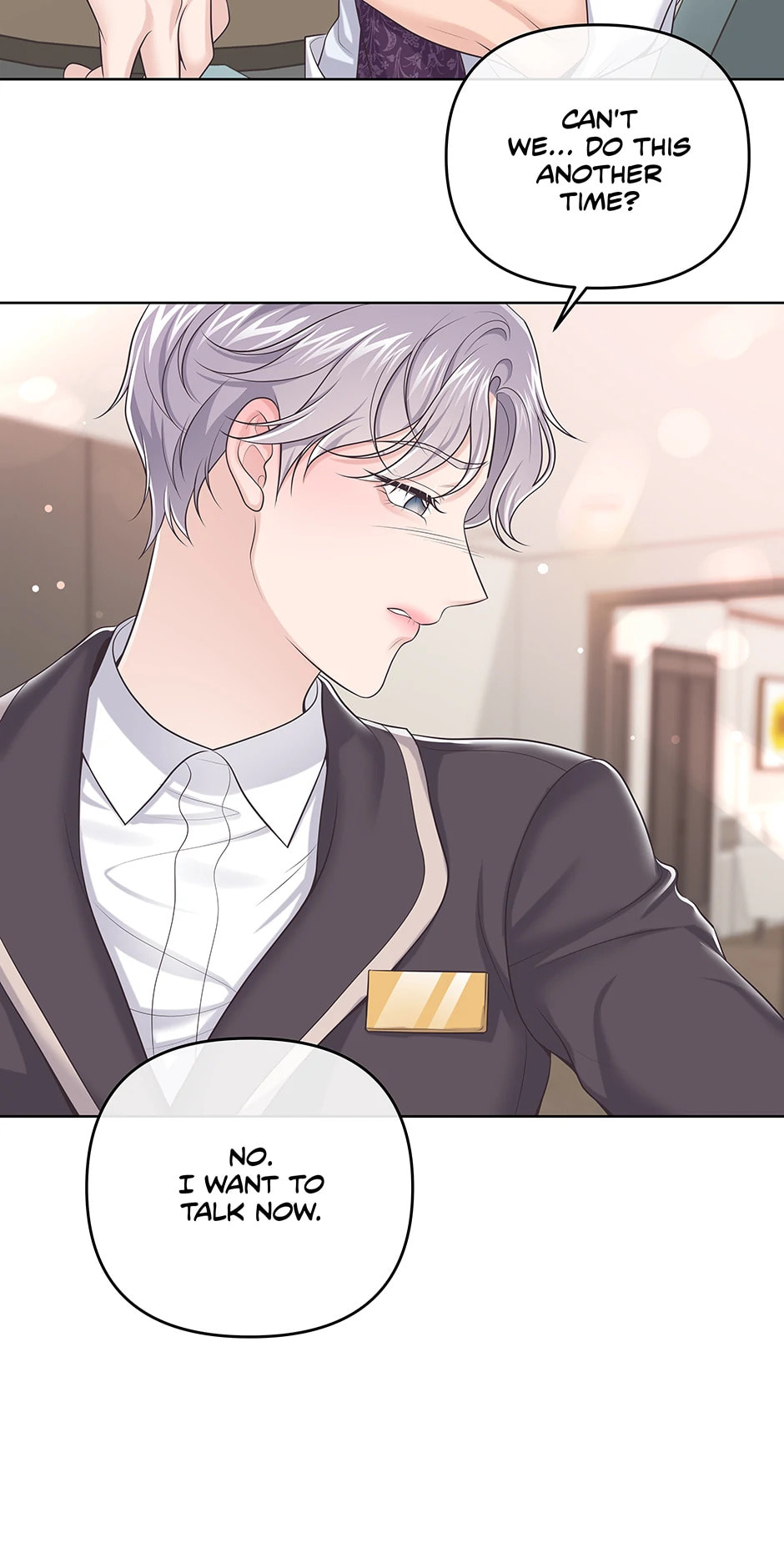 Read BUTLER chapter 44 image 39 on Lezhin
