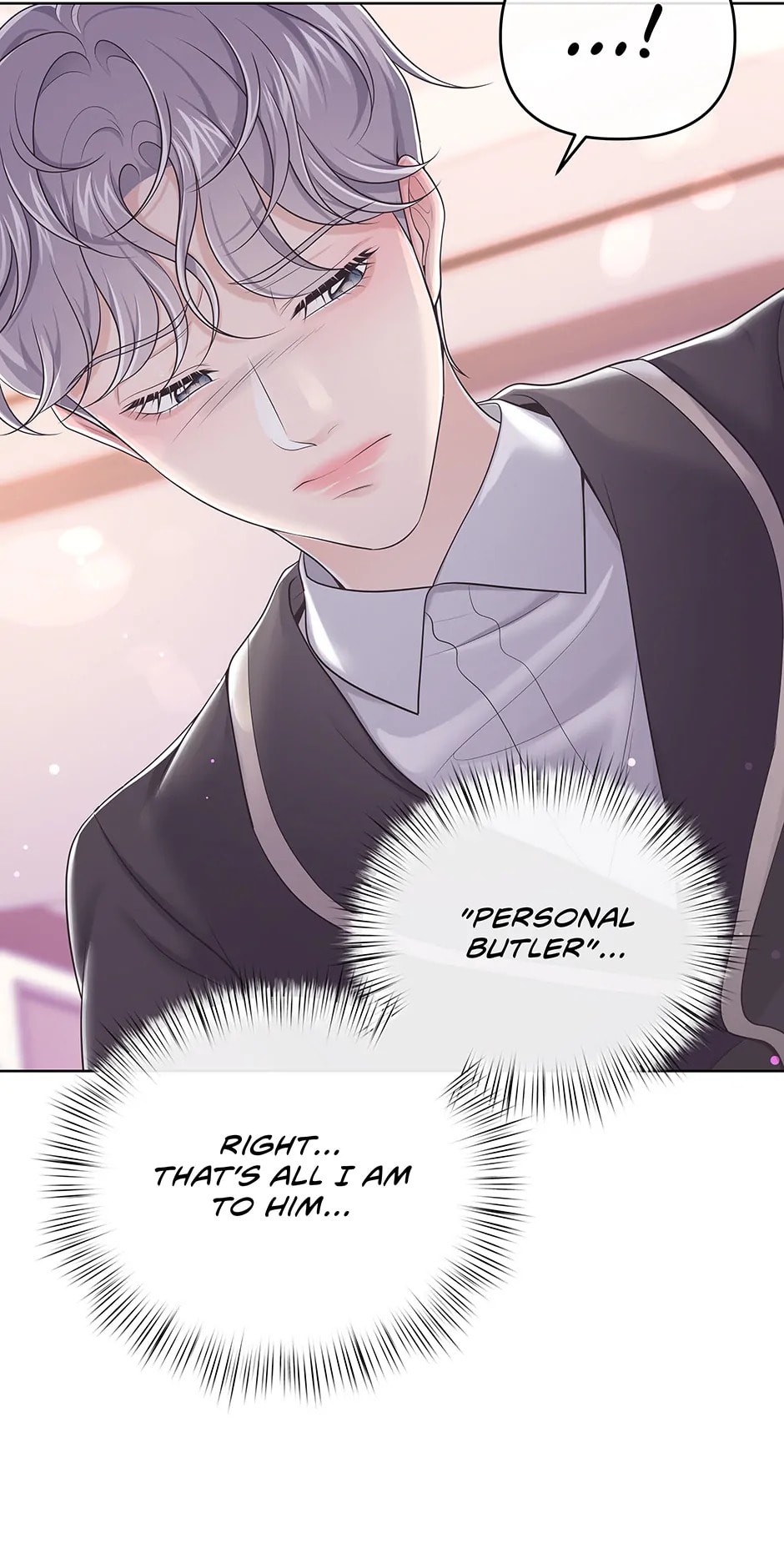 Read BUTLER chapter 44 image 41 on Lezhin