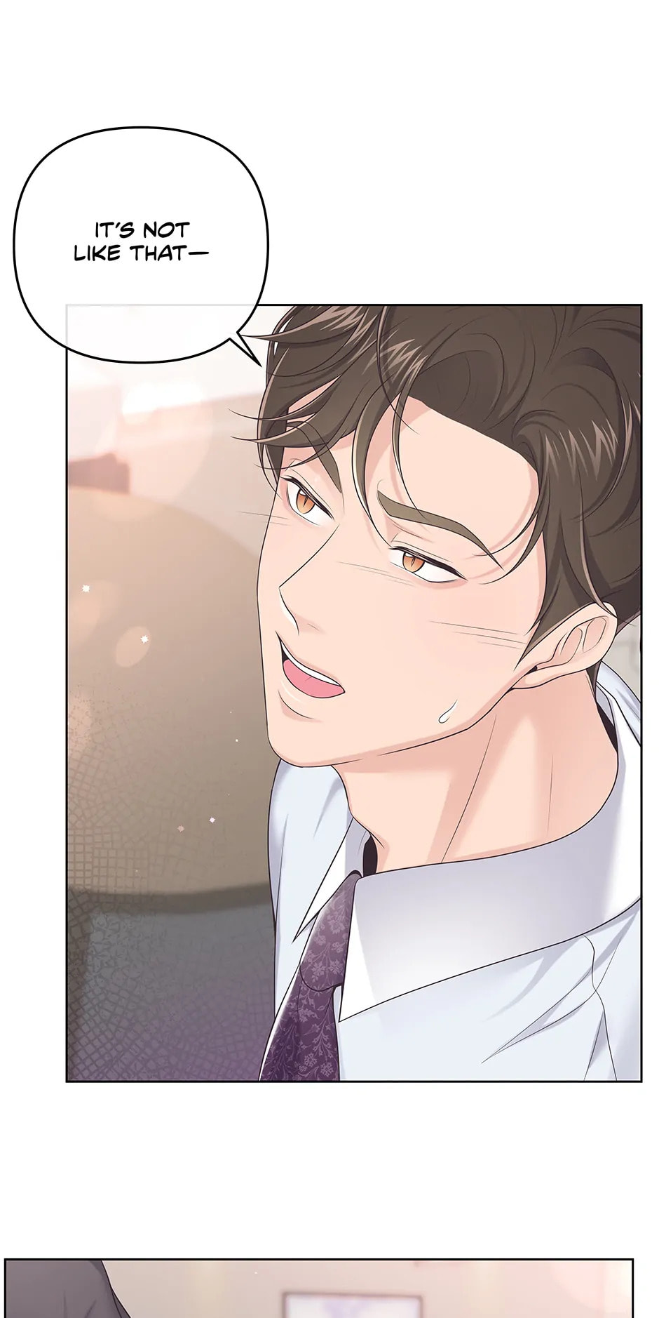 Read BUTLER chapter 44 image 45 on Lezhin