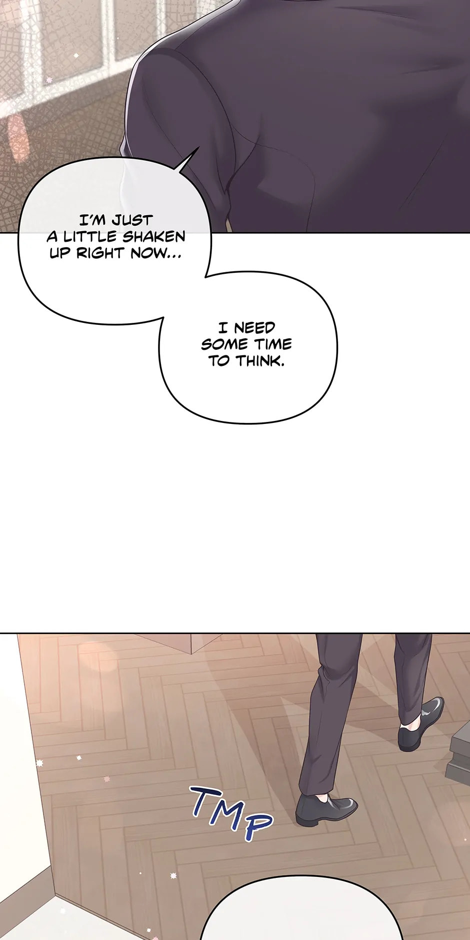 Read BUTLER chapter 44 image 47 on Lezhin