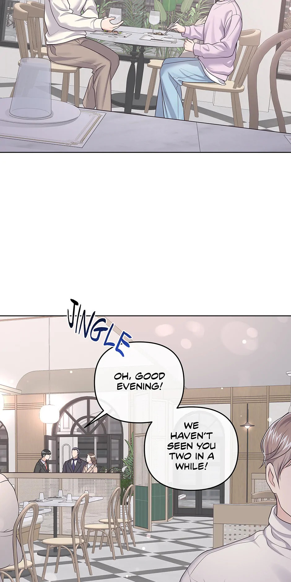 Read BUTLER chapter 44 image 52 on Lezhin