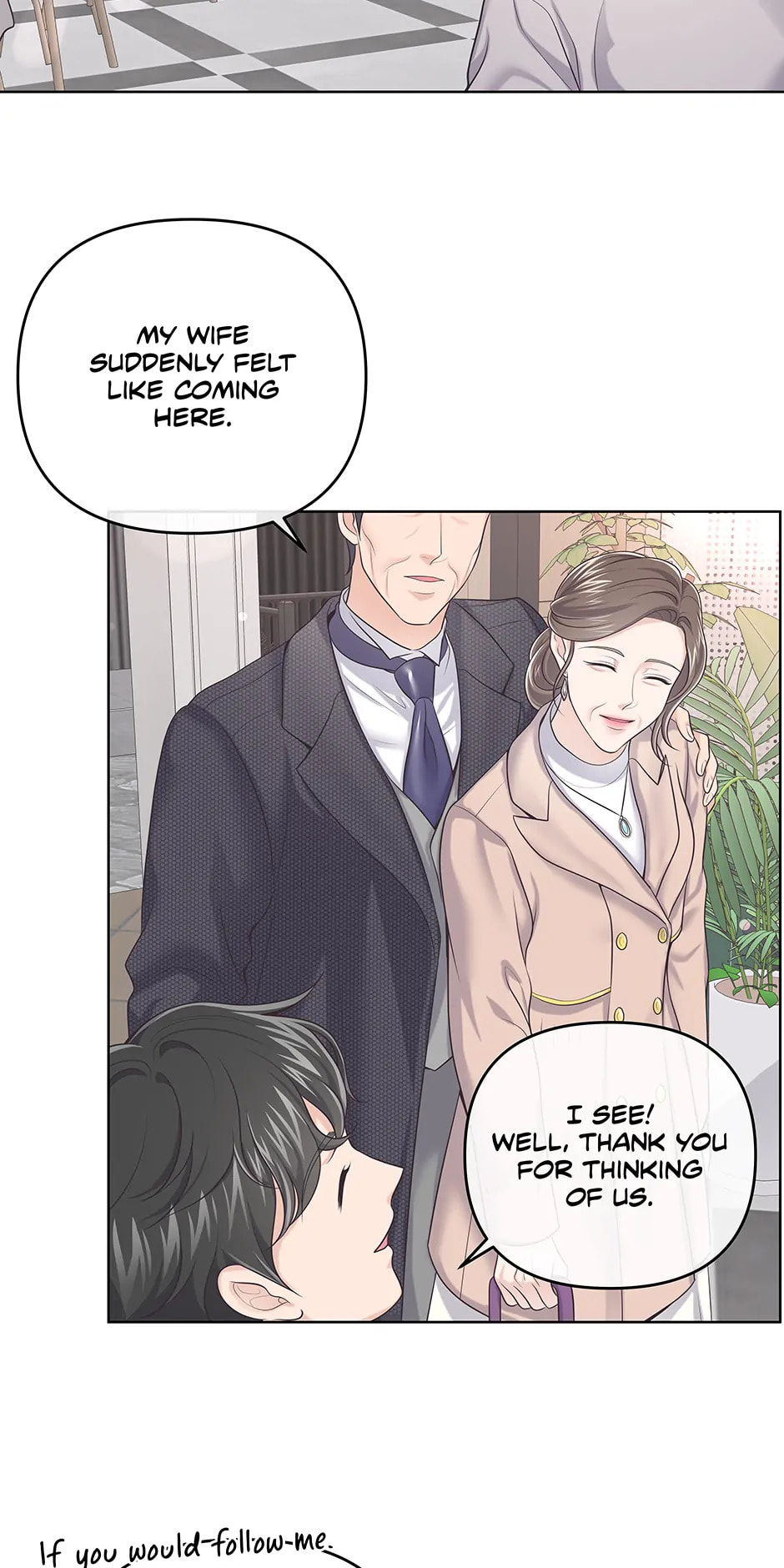 Read BUTLER chapter 44 image 53 on Lezhin