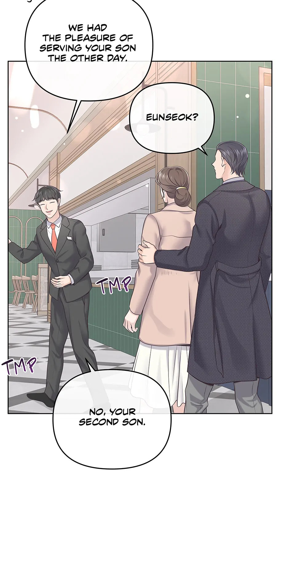 Read BUTLER chapter 44 image 54 on Lezhin
