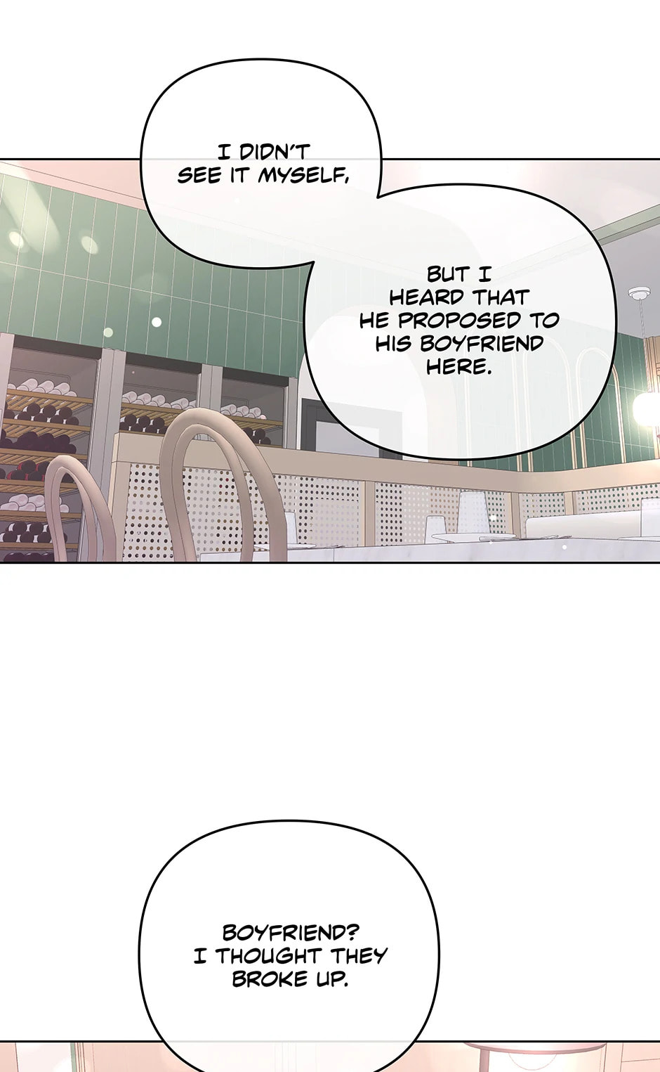 Read BUTLER chapter 44 image 55 on Lezhin
