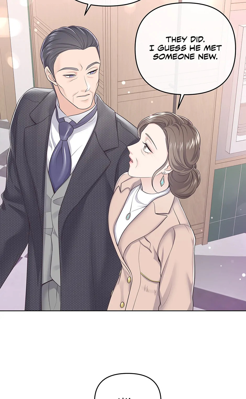 Read BUTLER chapter 44 image 56 on Lezhin