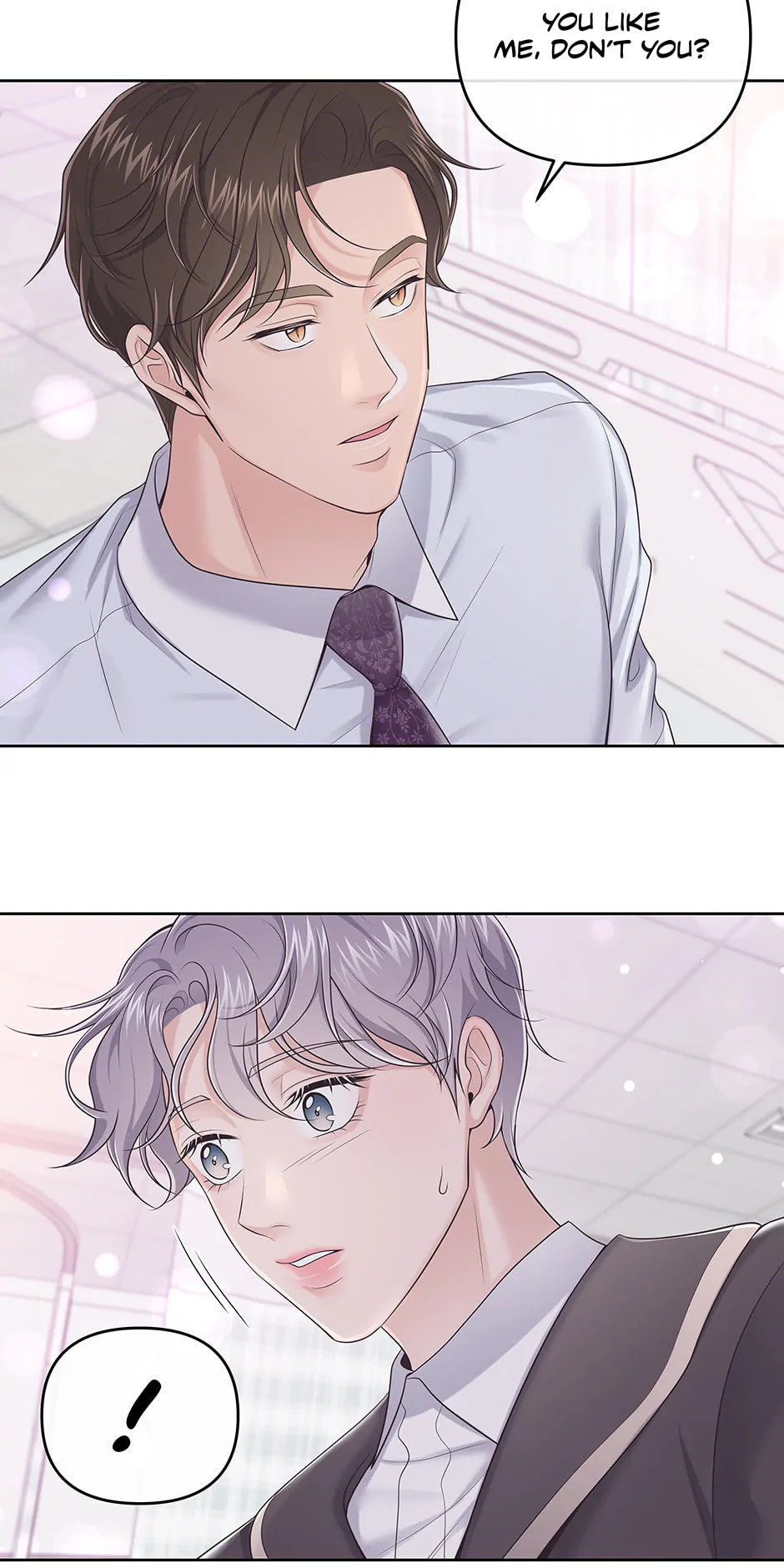 Read BUTLER chapter 44 image 9 on Lezhin