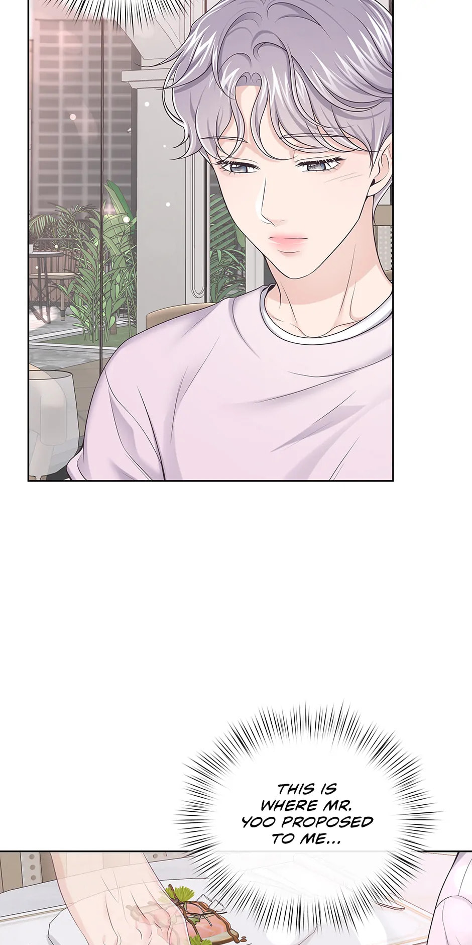 Read BUTLER chapter 45 image 1 on Lezhin
